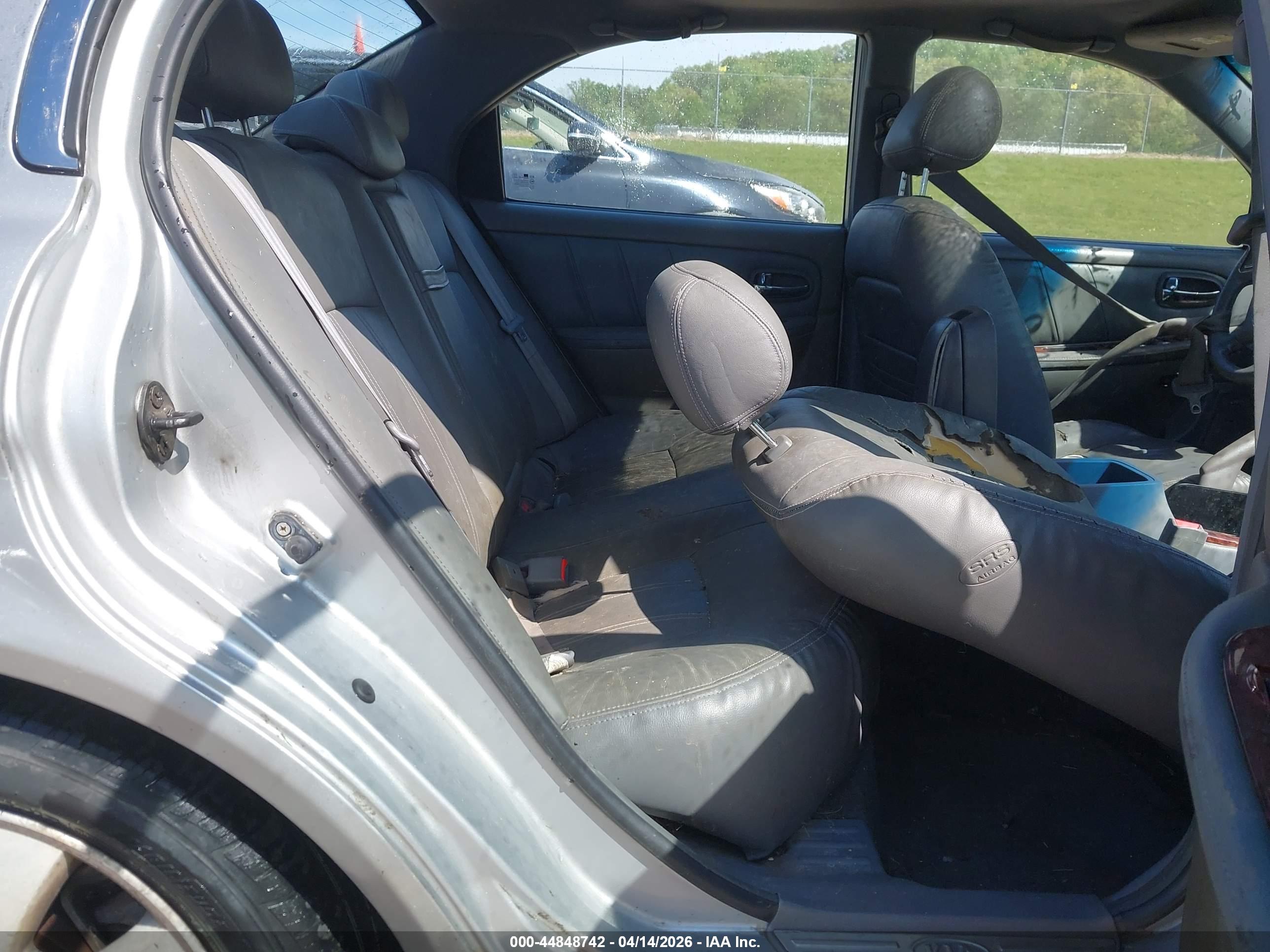 KIA OPTIMA image 8