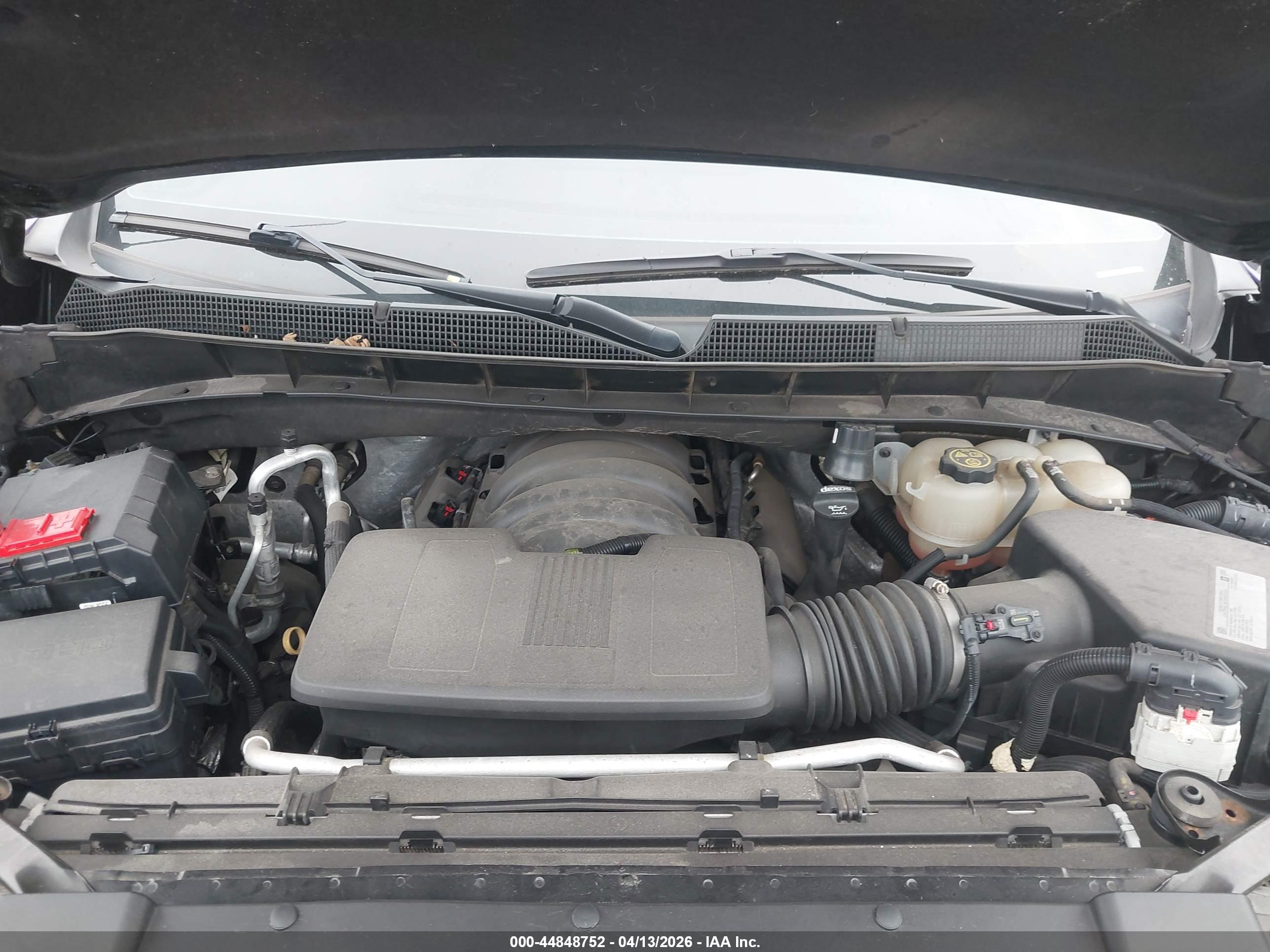 CHEVROLET SILVERADO image 10