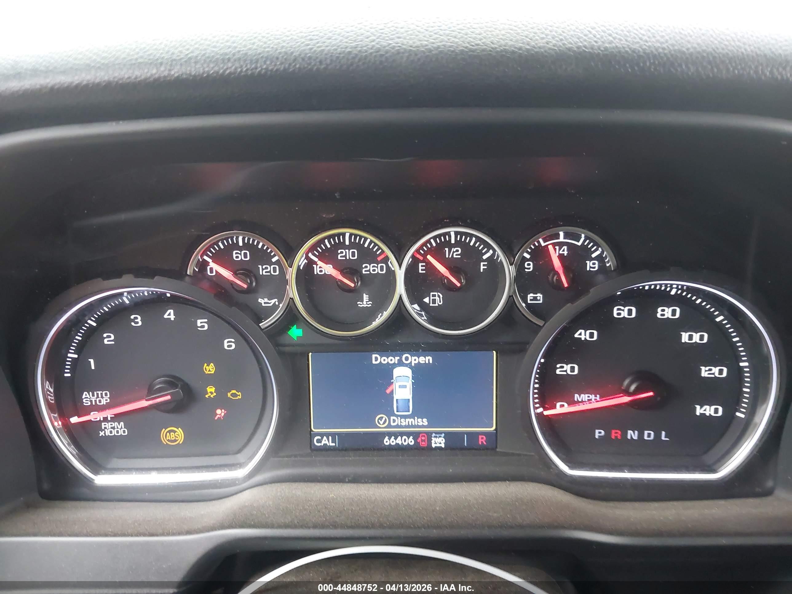 CHEVROLET SILVERADO image 7
