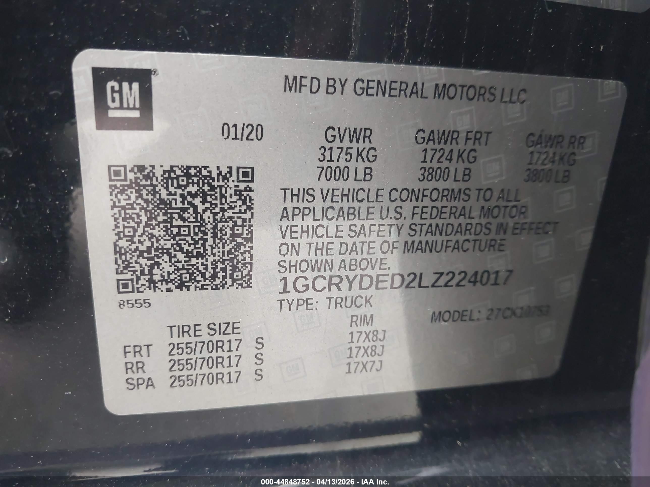 CHEVROLET SILVERADO image 9