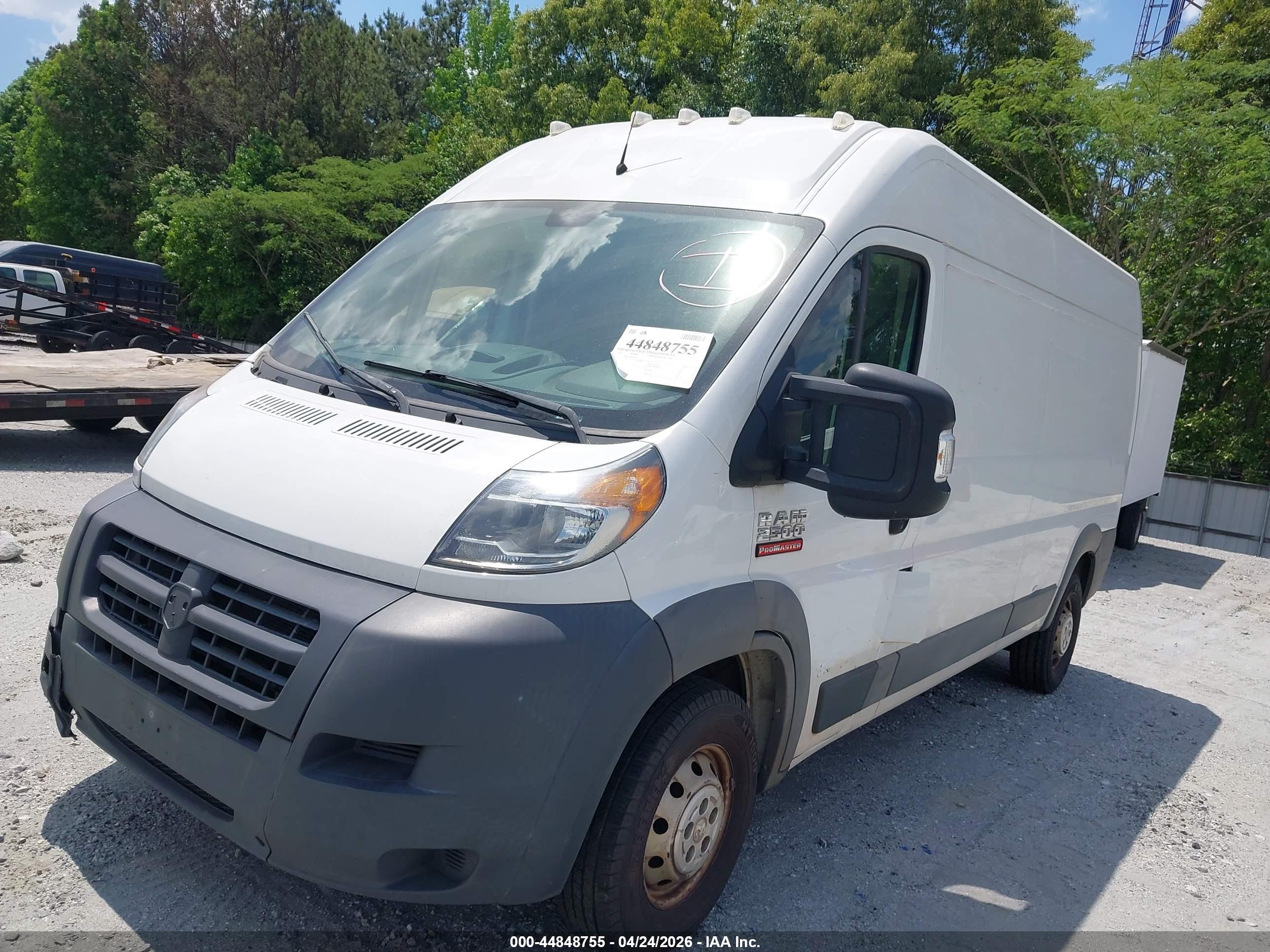 RAM PROMASTER image 2