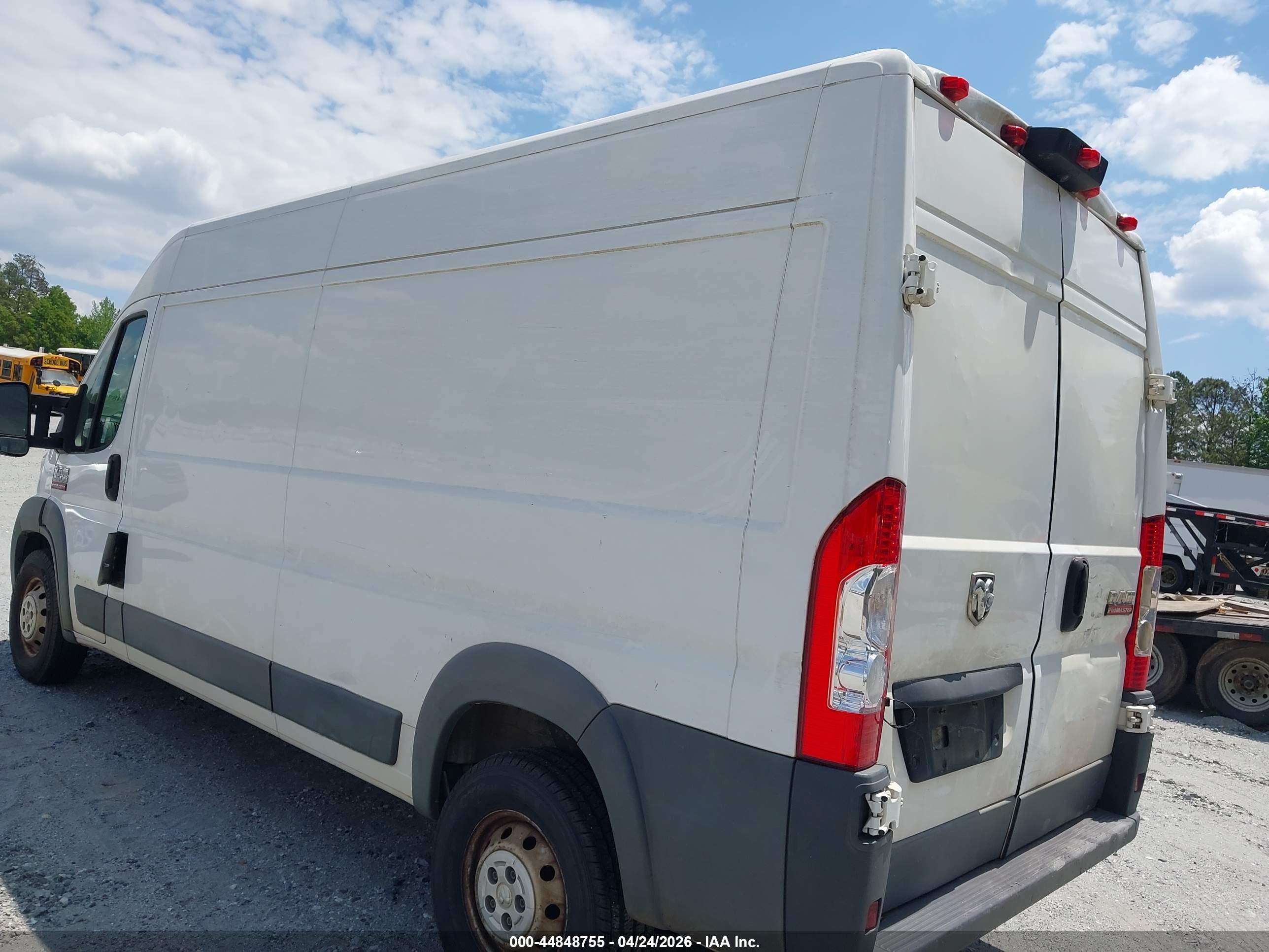 RAM PROMASTER image 3