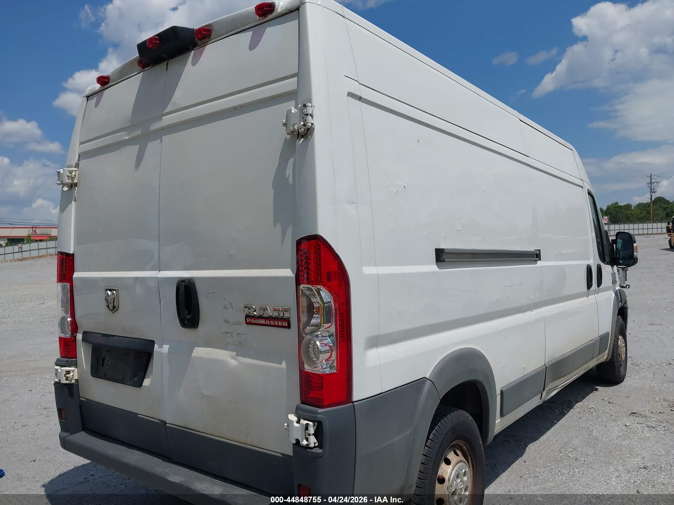 RAM PROMASTER image 4
