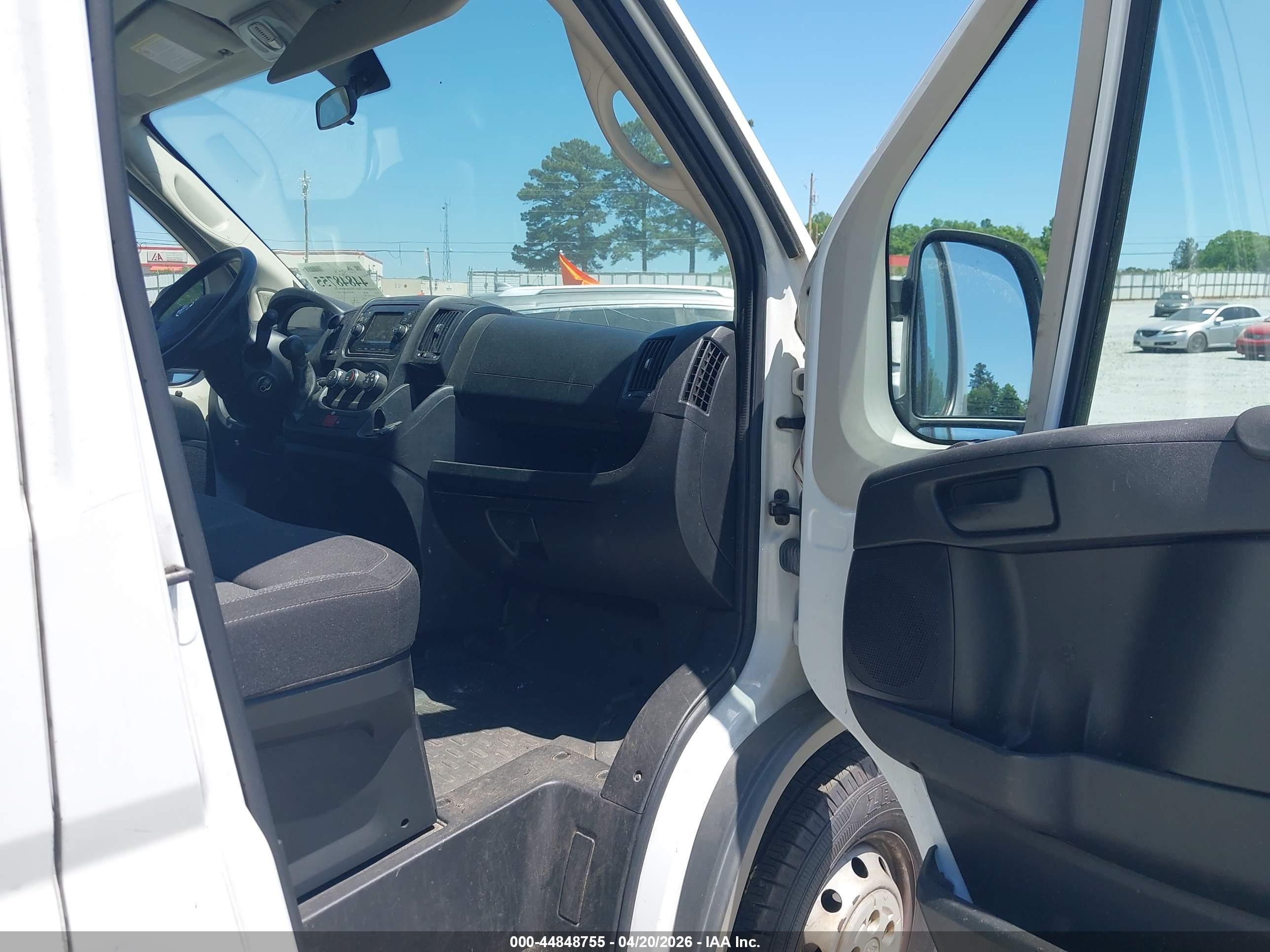 RAM PROMASTER image 5