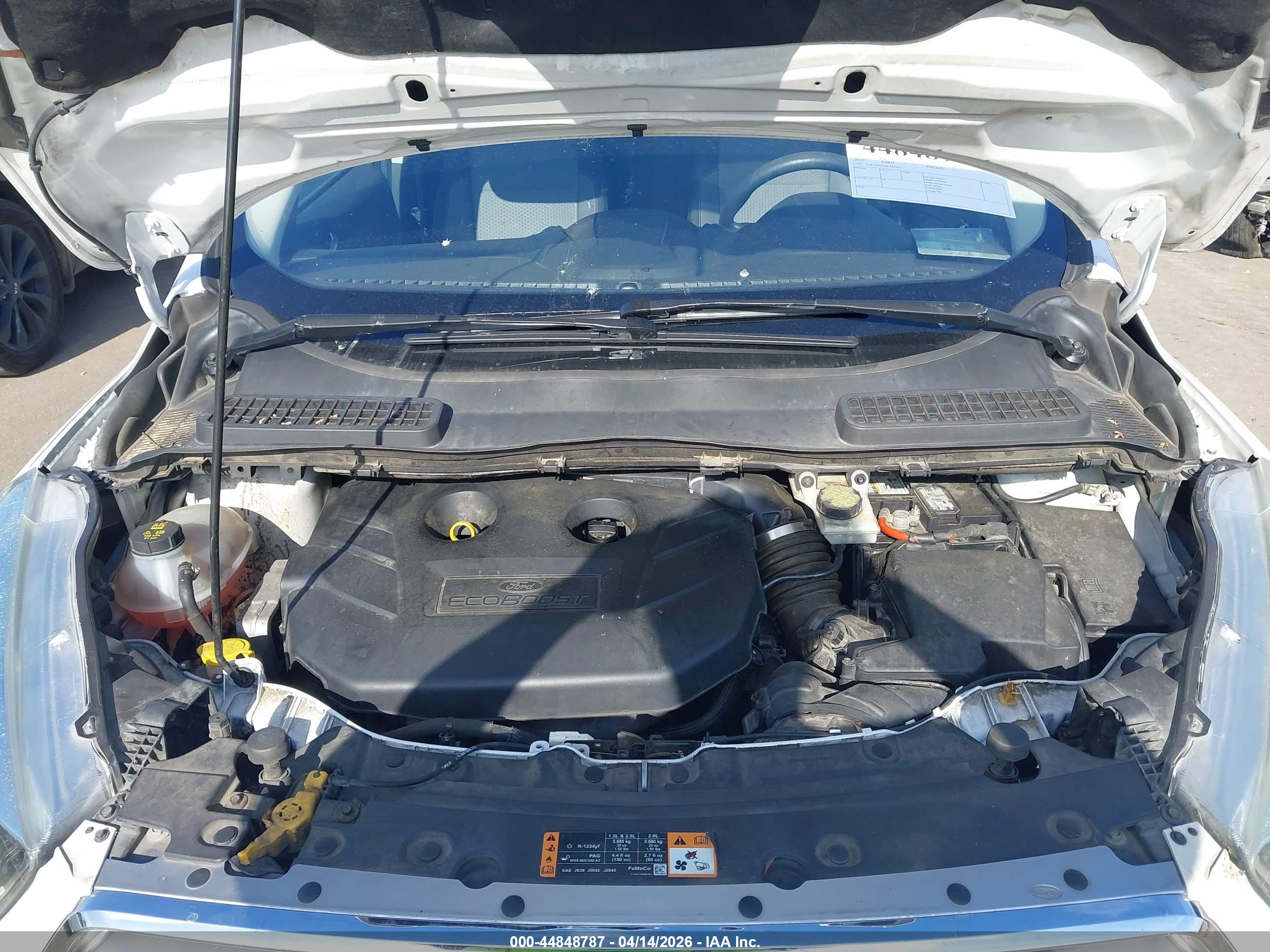 FORD ESCAPE image 10