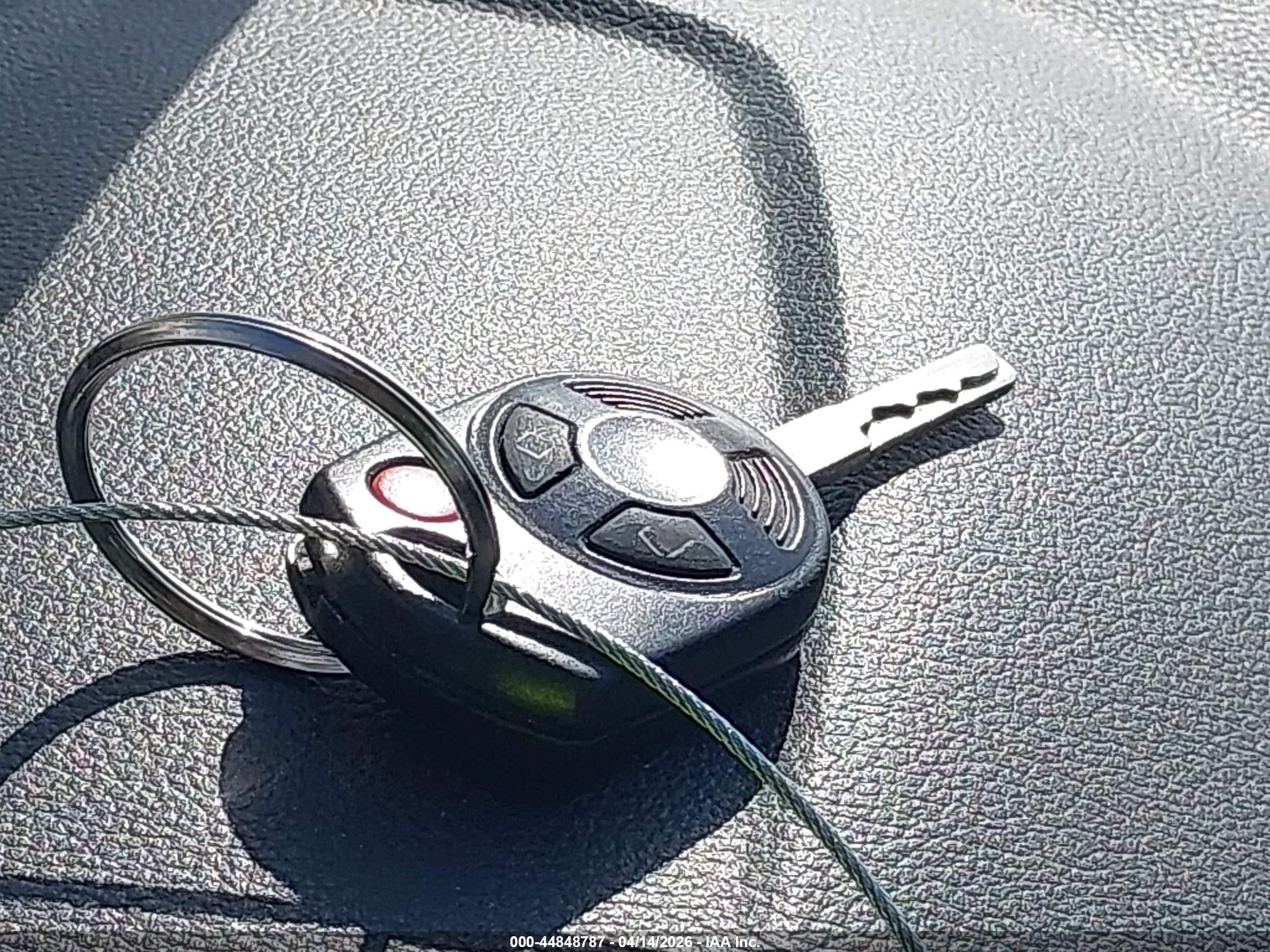 FORD ESCAPE image 11