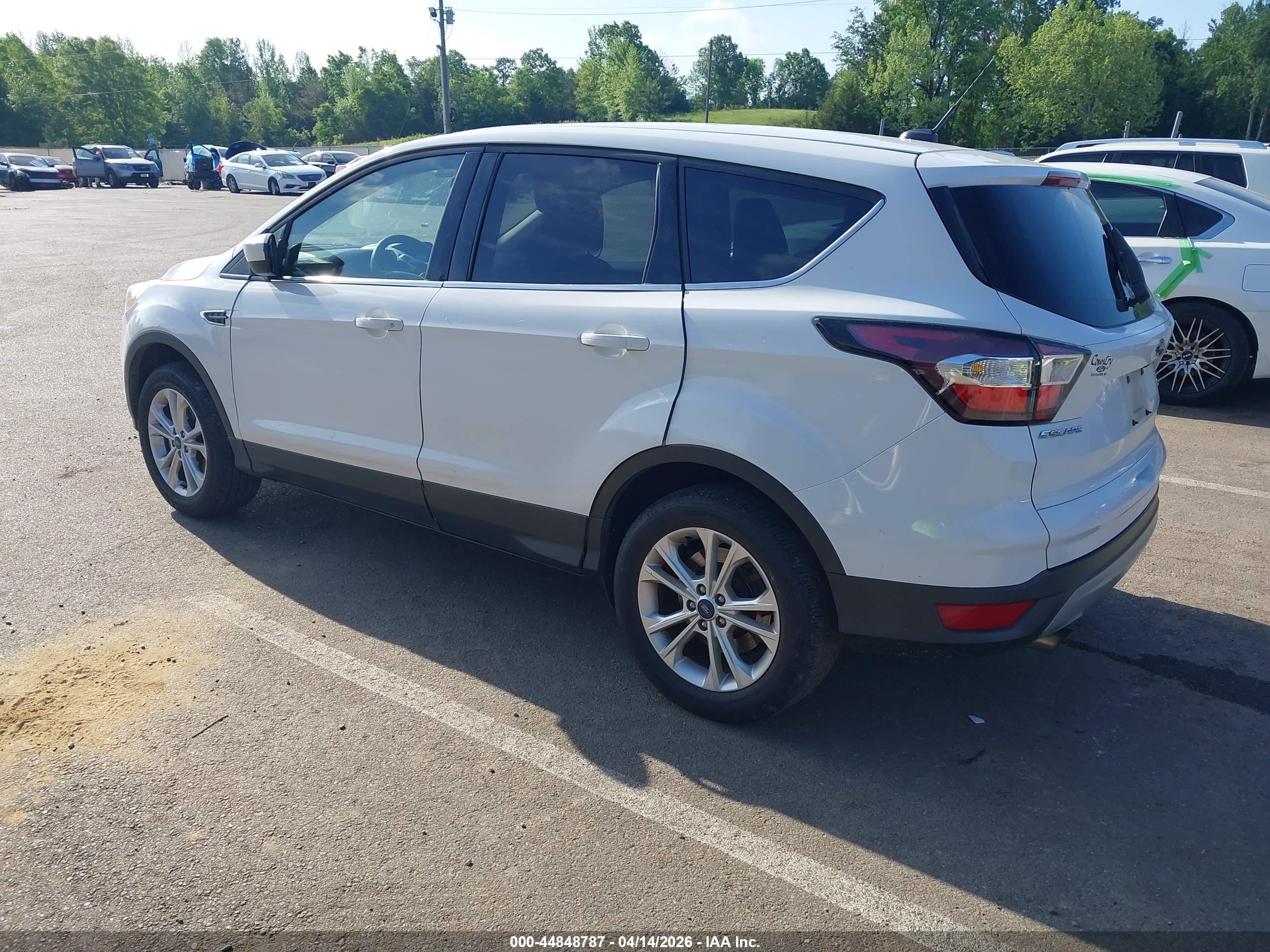FORD ESCAPE image 3