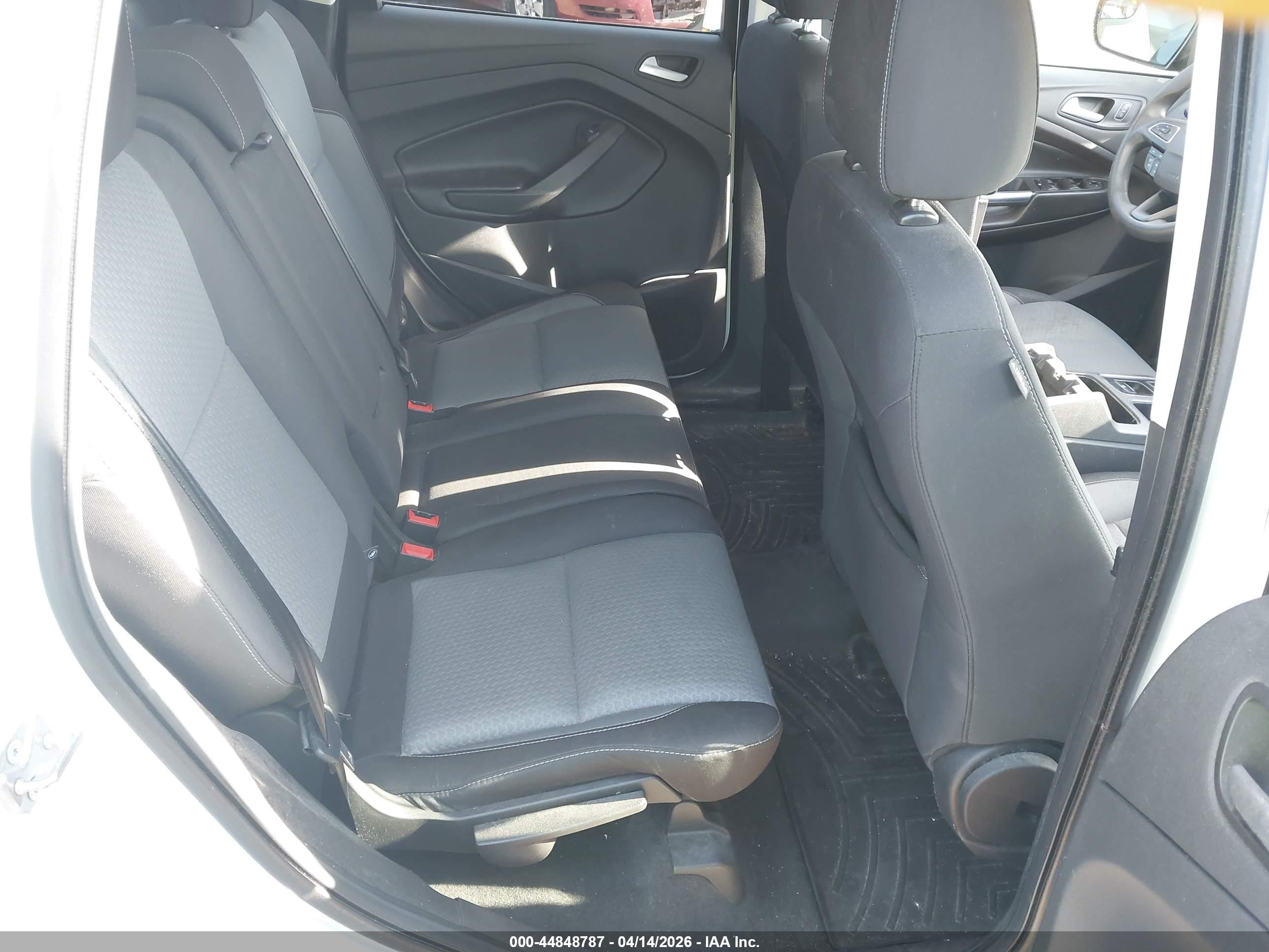 FORD ESCAPE image 8