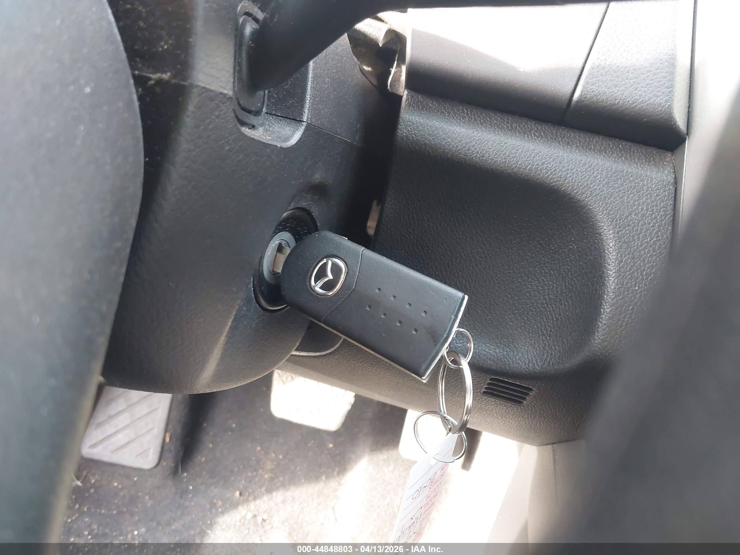 MAZDA CX-7 image 11