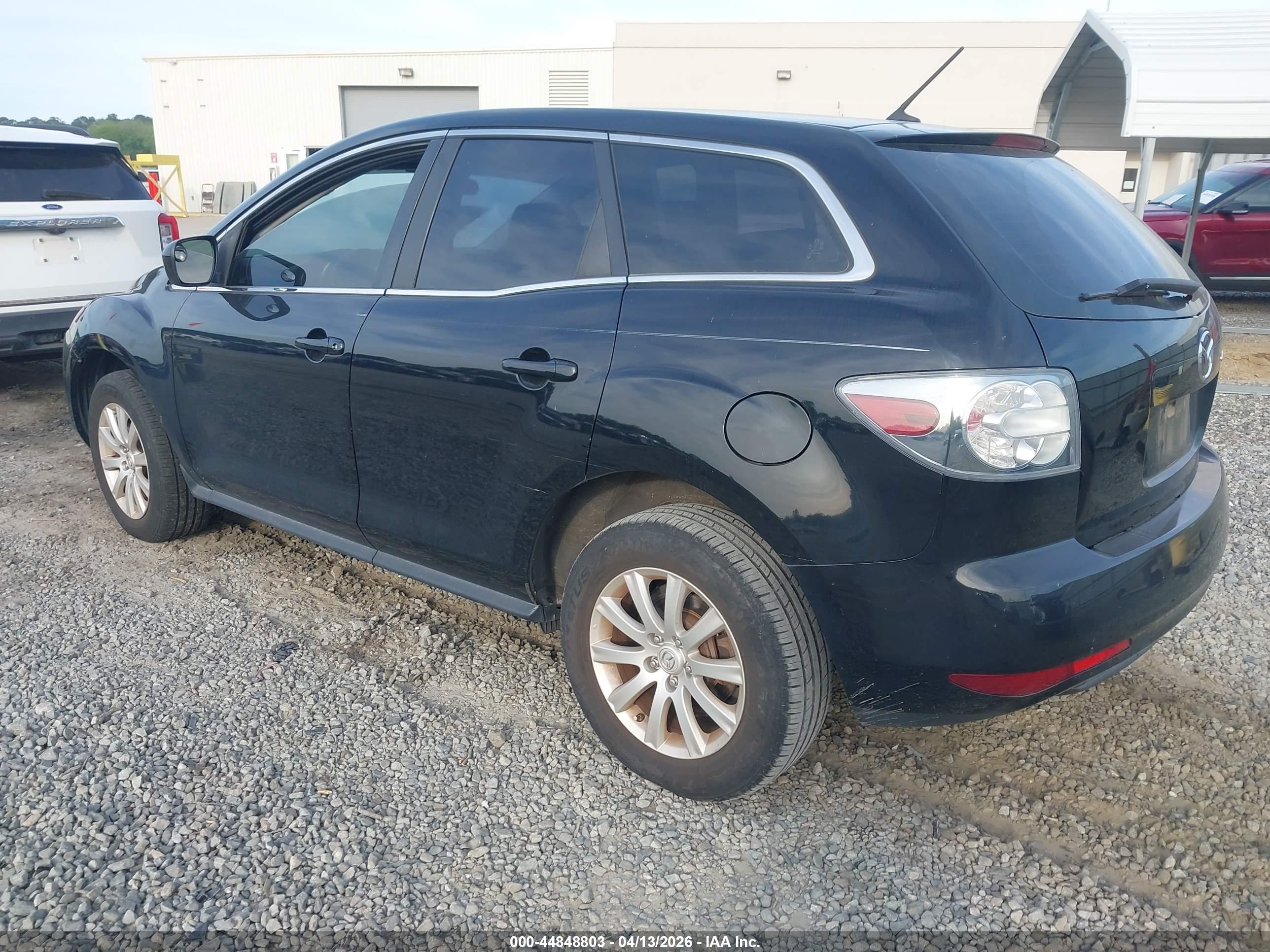 MAZDA CX-7 image 3