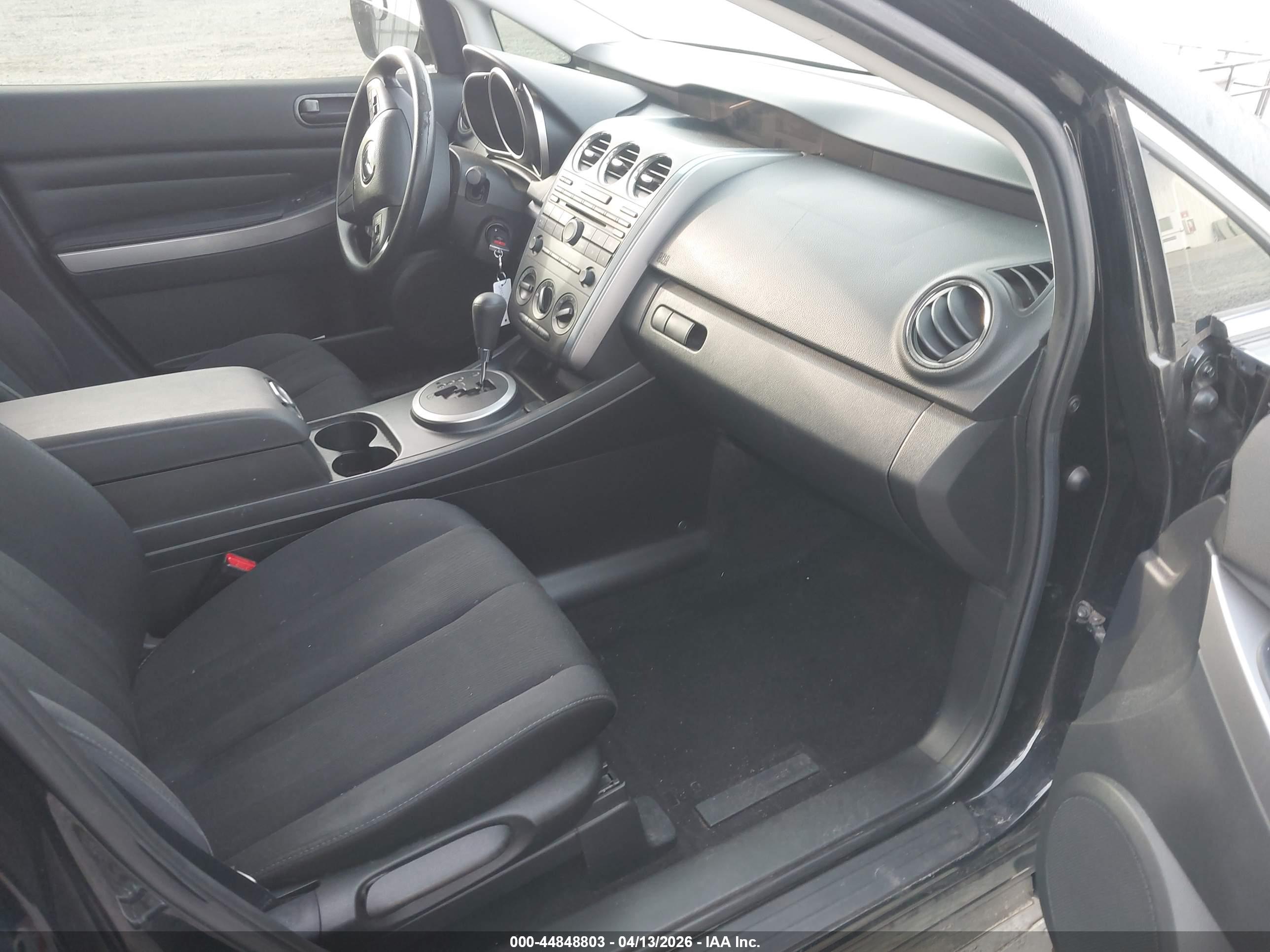 MAZDA CX-7 image 5
