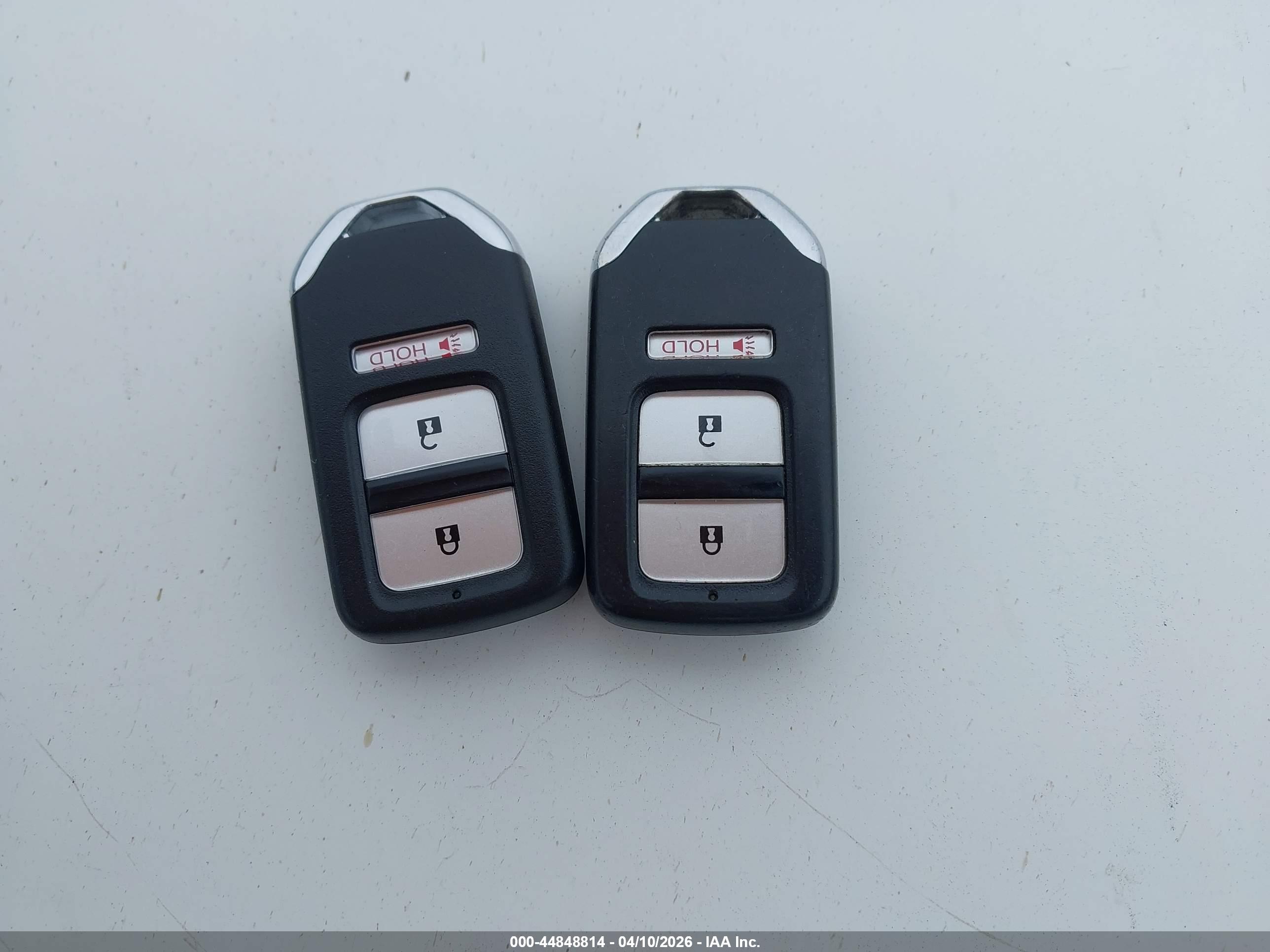 HONDA FIT image 11