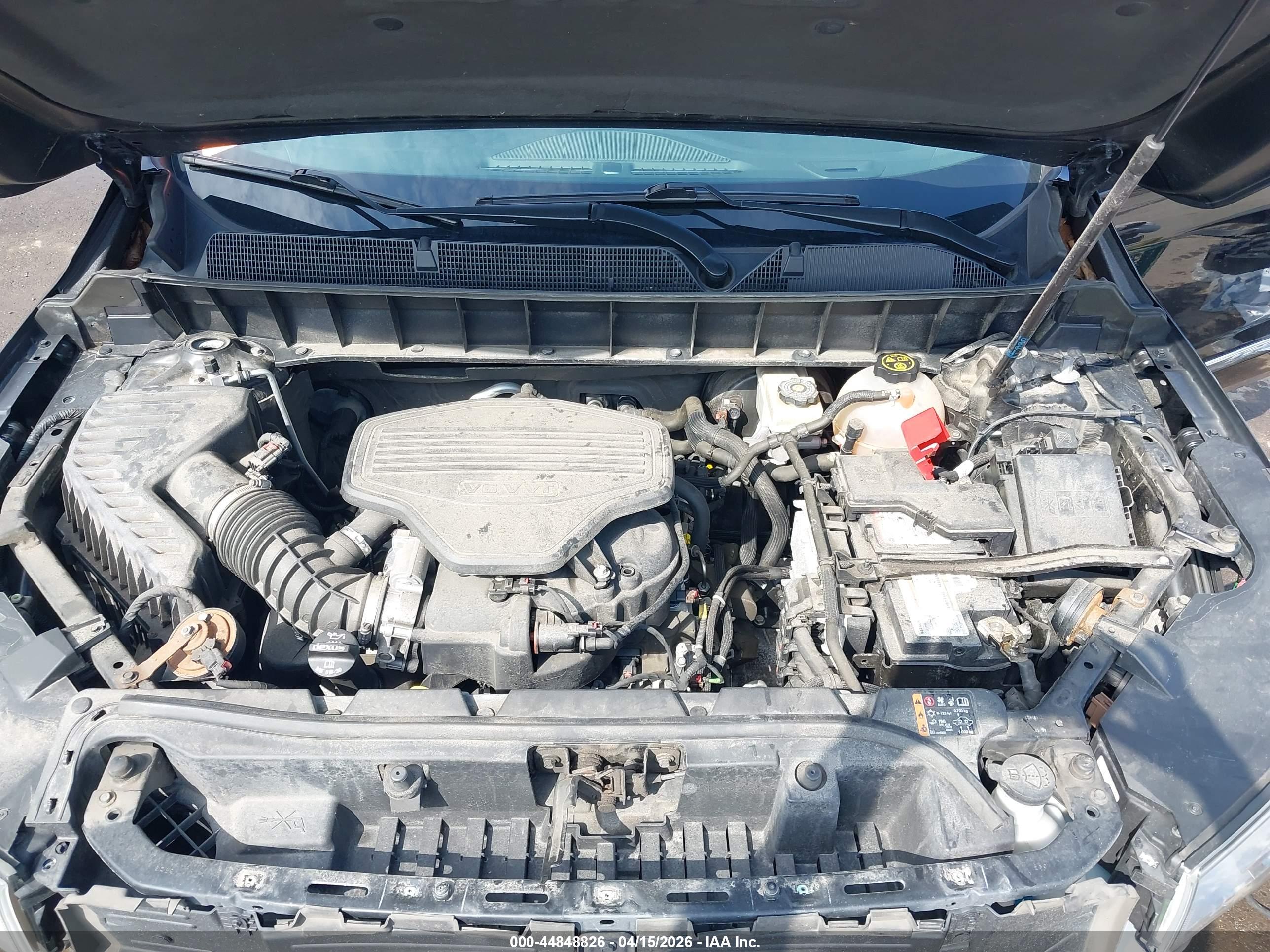 GMC ACADIA image 10