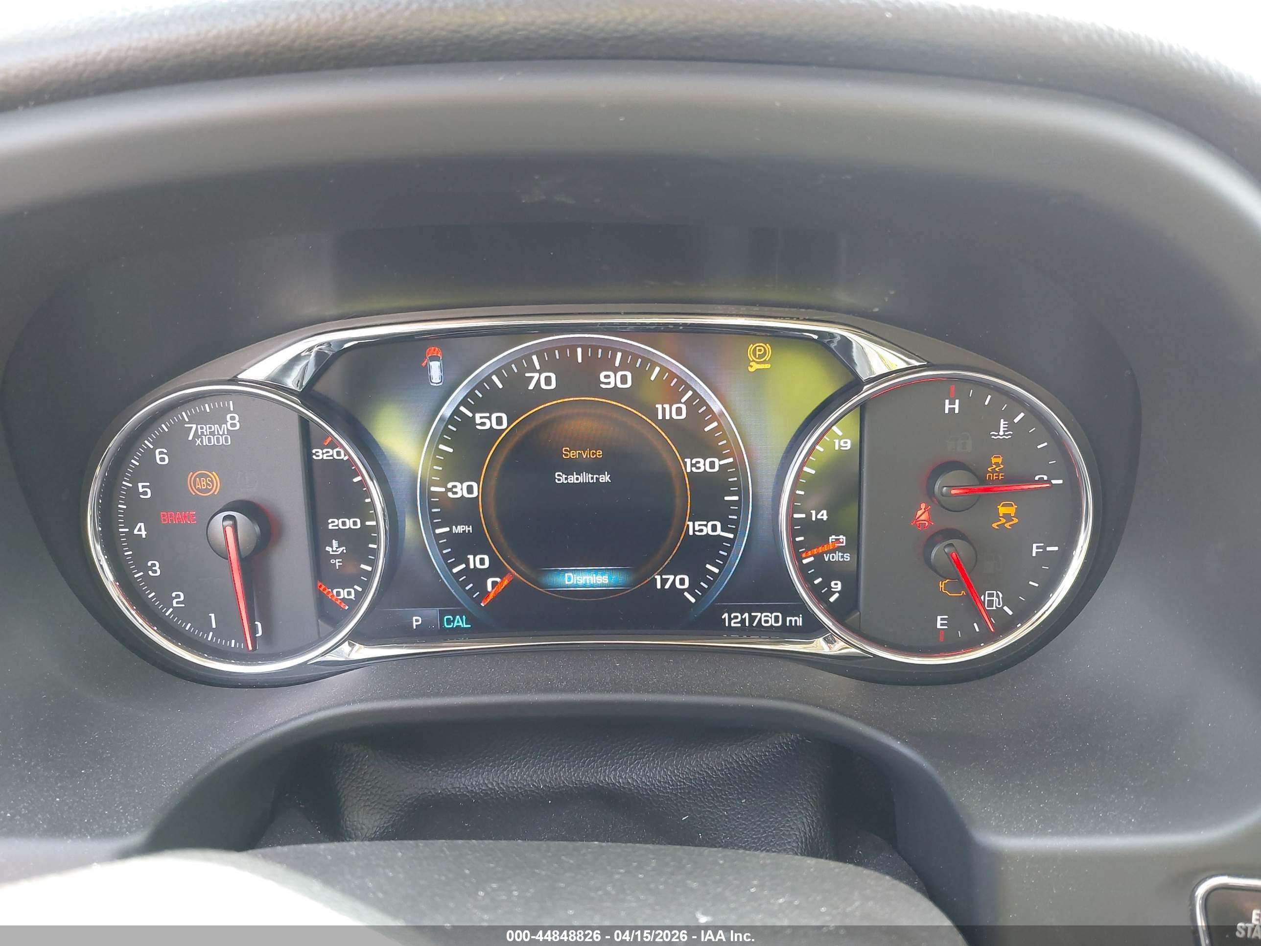 GMC ACADIA image 7