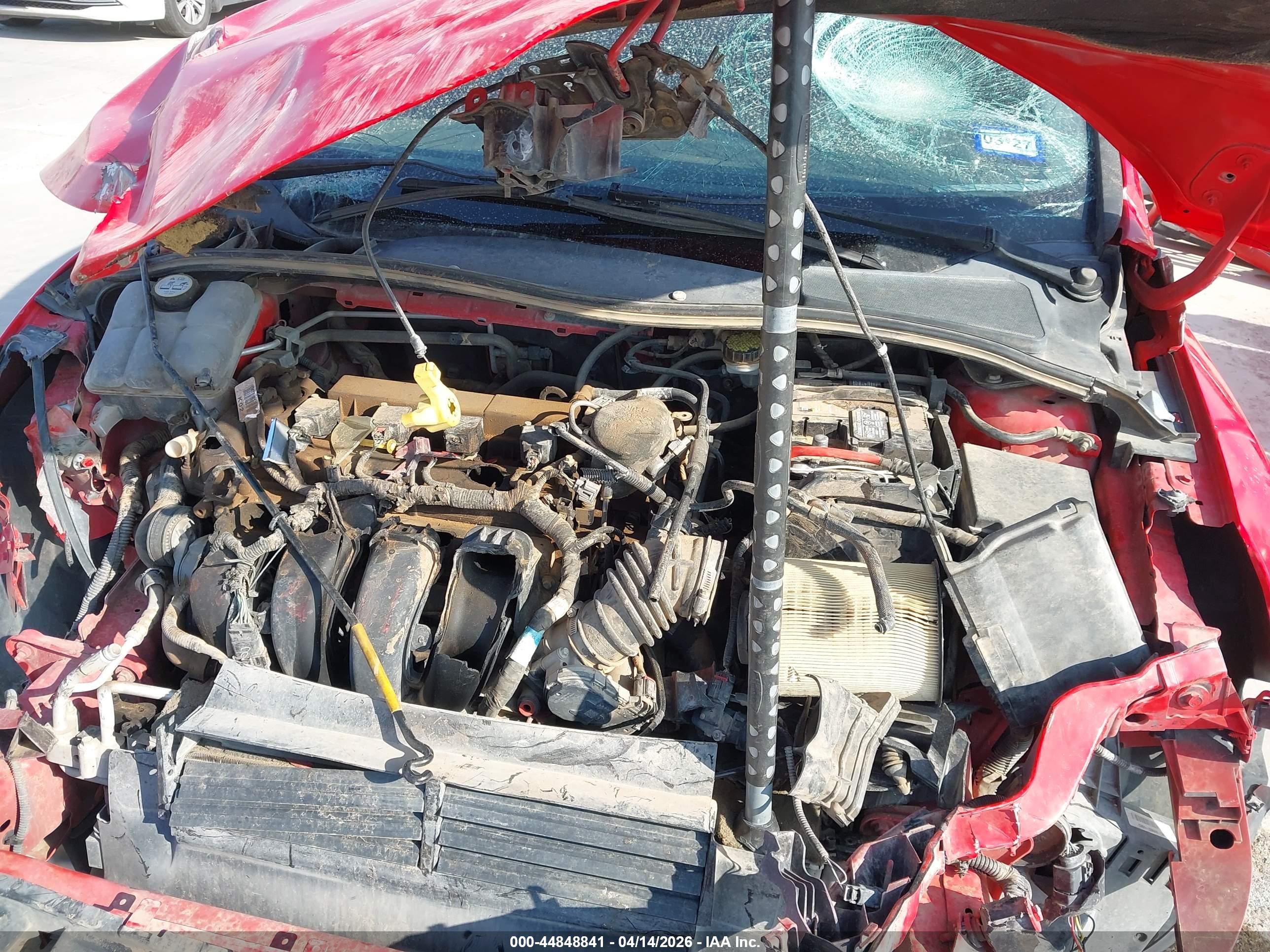 FORD FOCUS image 10