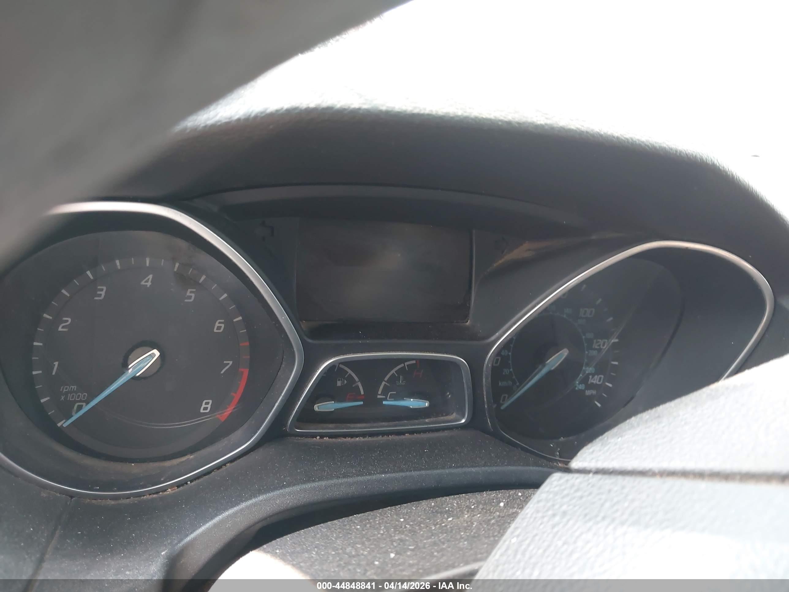 FORD FOCUS image 7