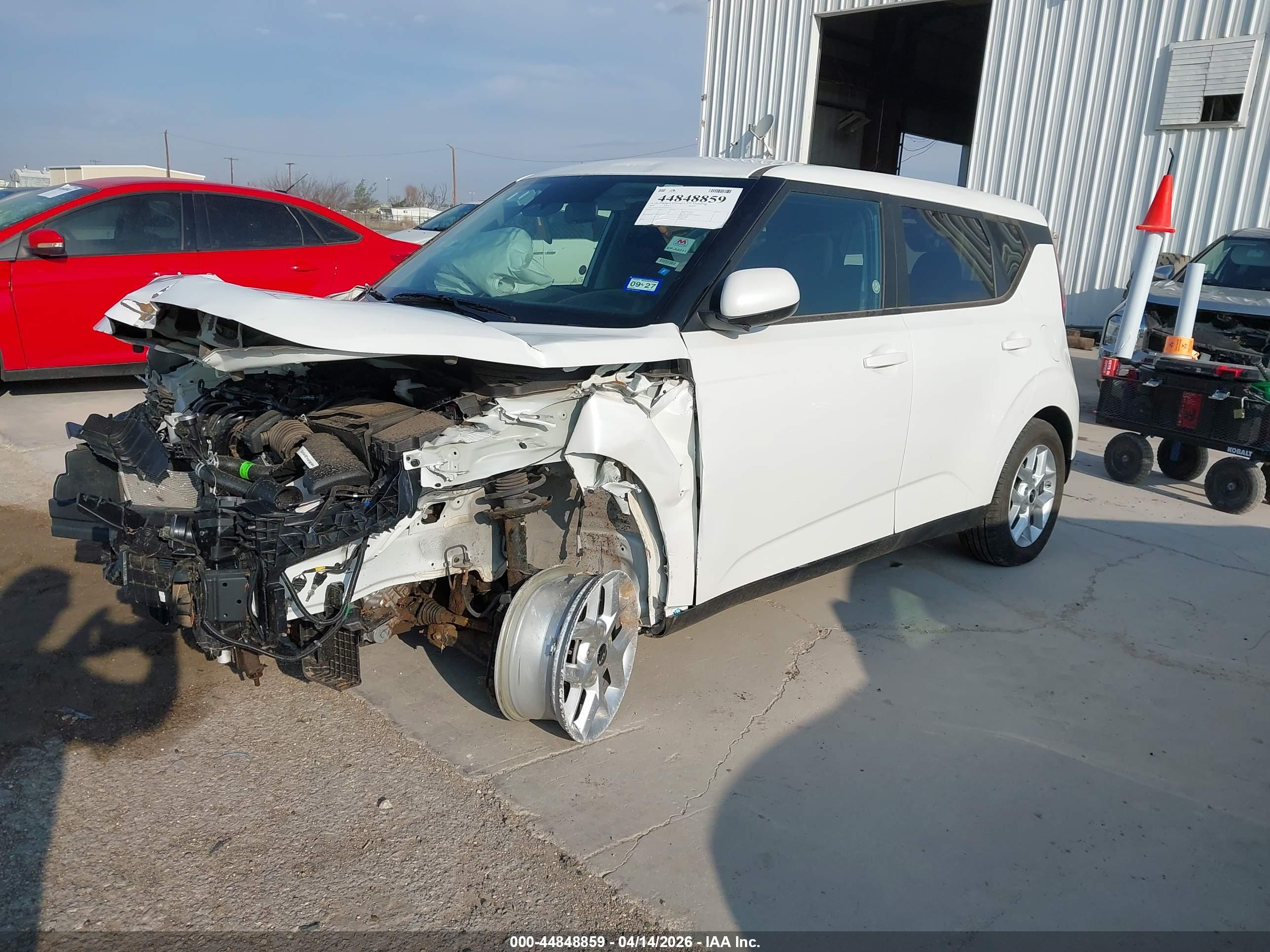 KIA SOUL image 2