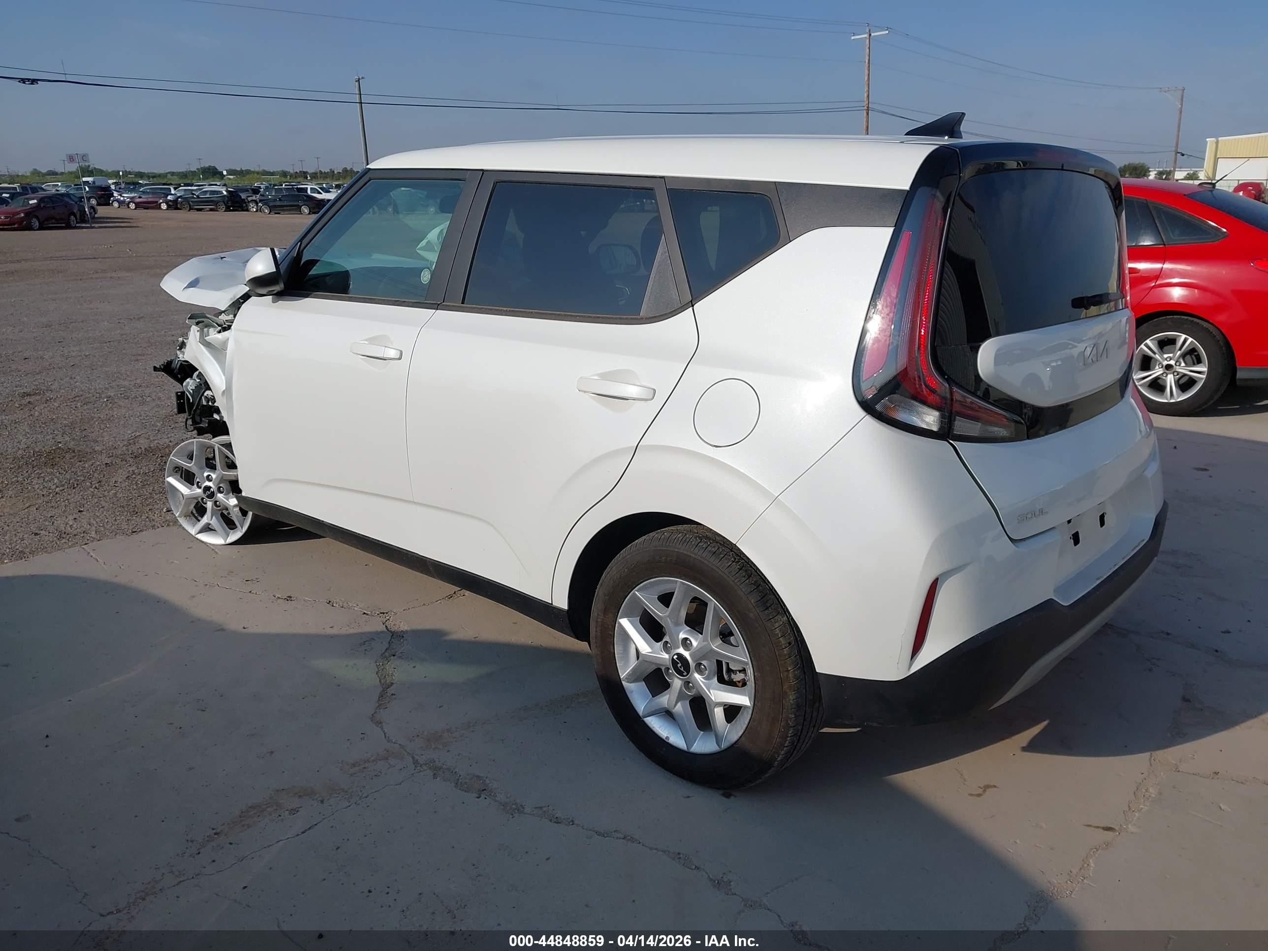 KIA SOUL image 3