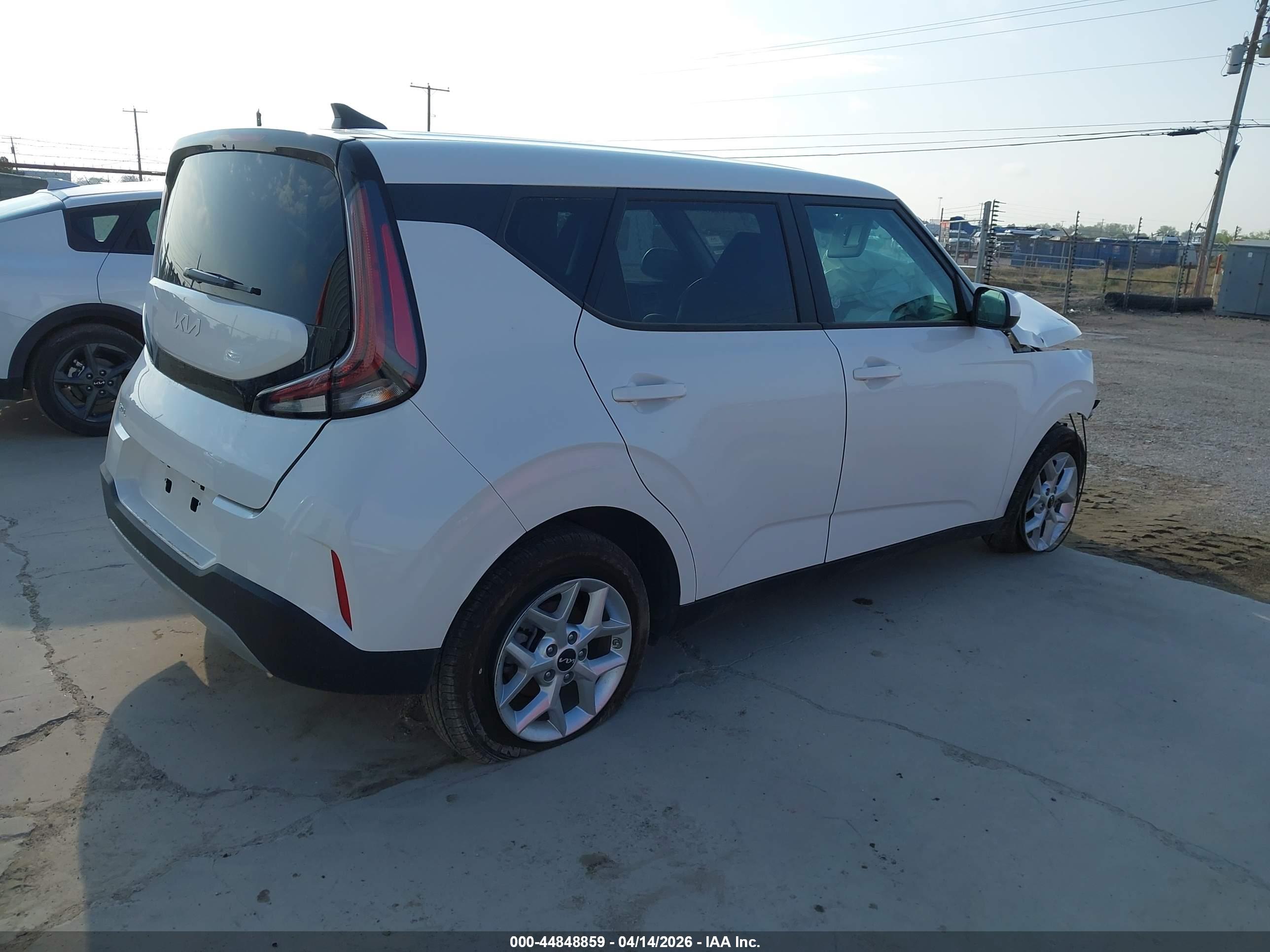 KIA SOUL image 4