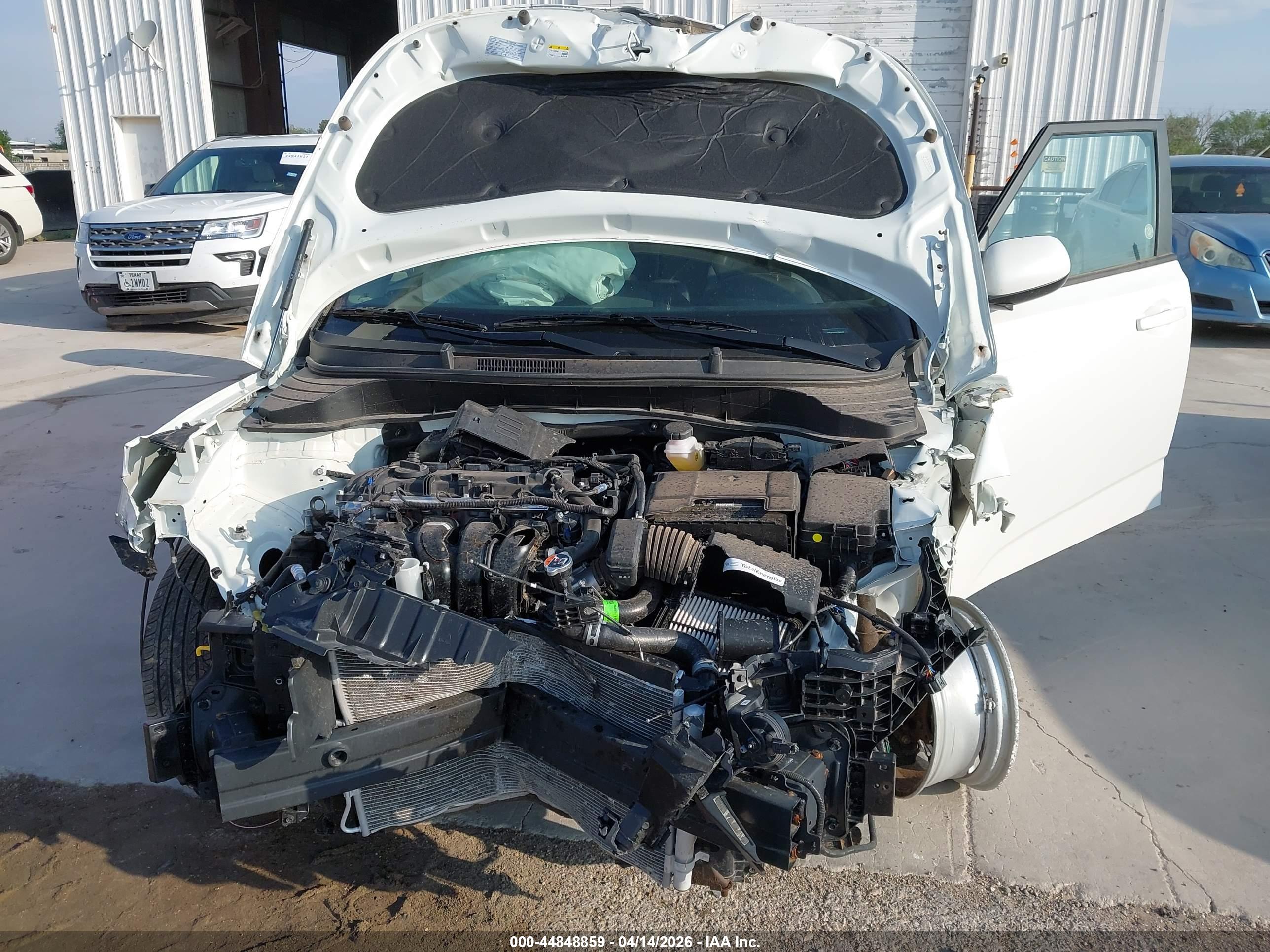 KIA SOUL image 6
