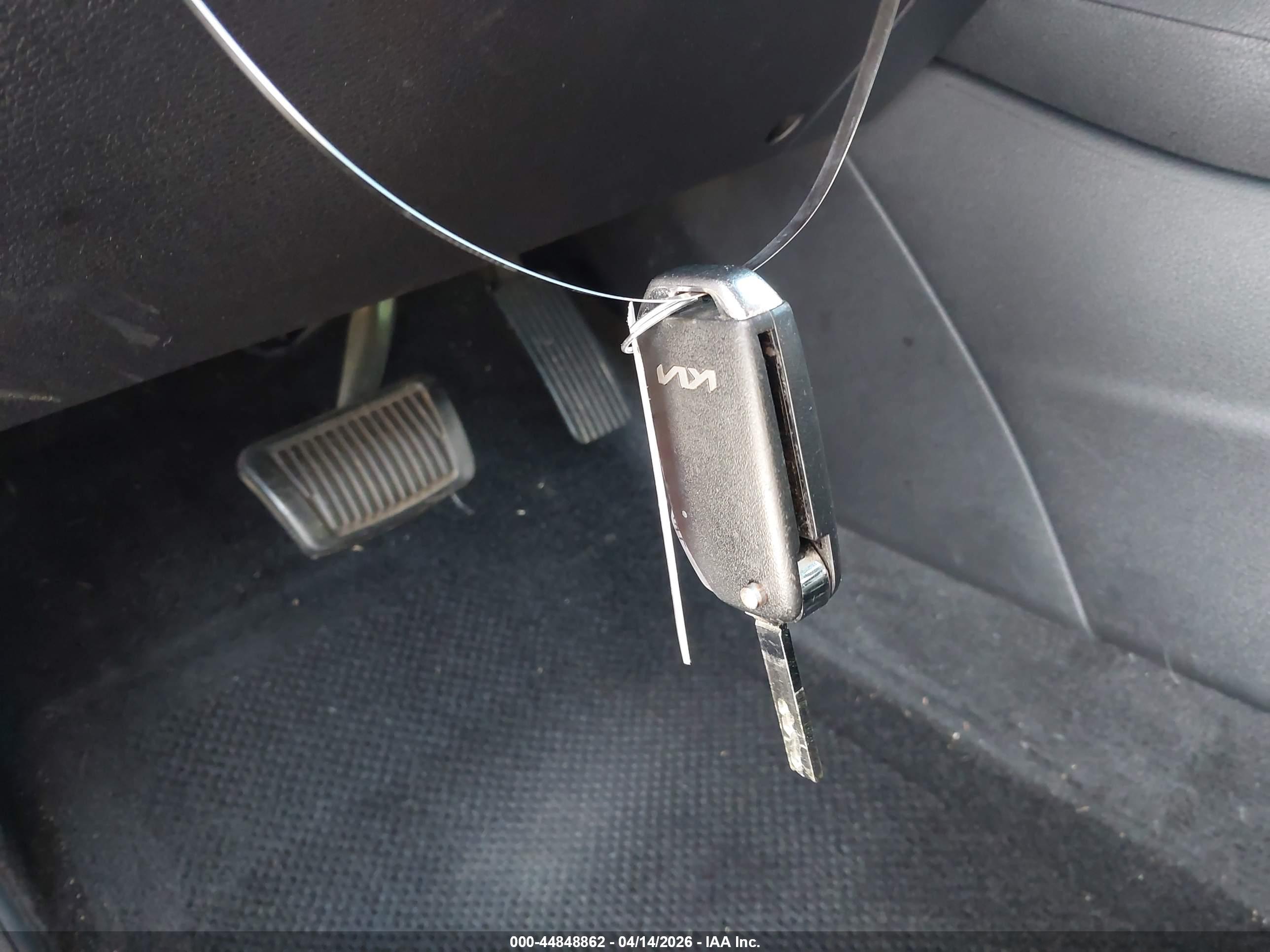 KIA FORTE image 11