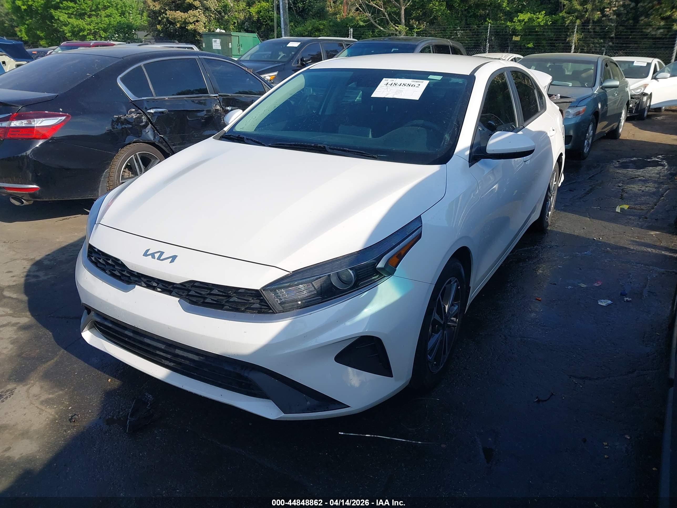 KIA FORTE image 2