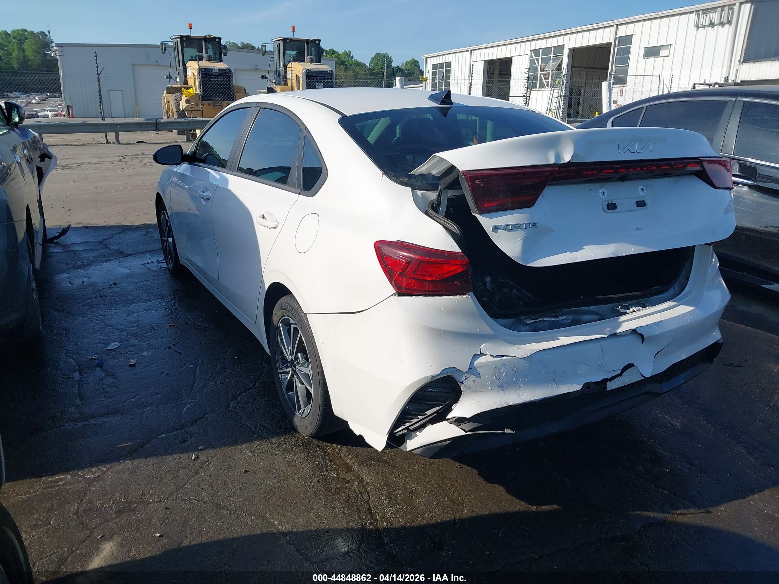KIA FORTE image 3