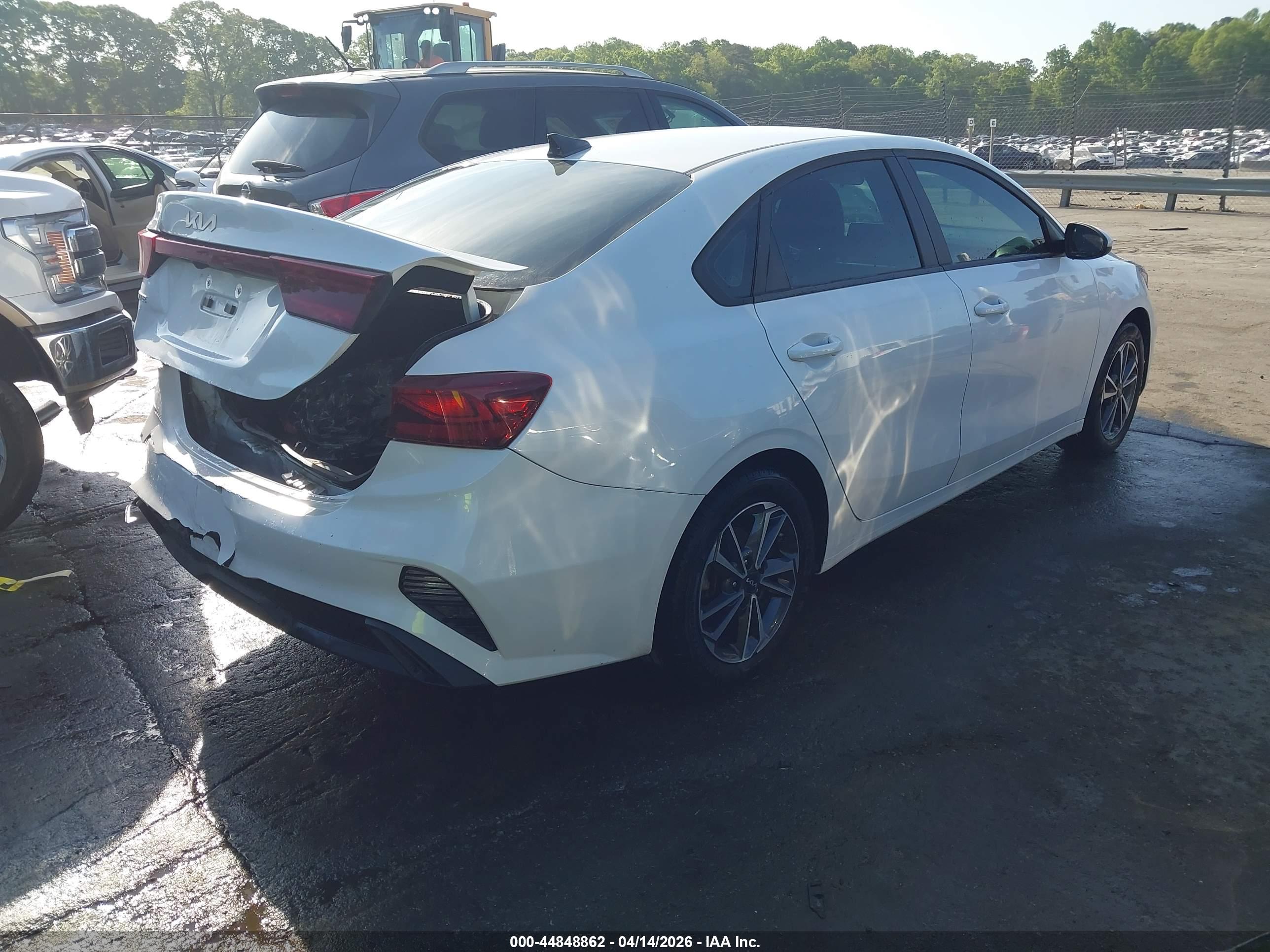 KIA FORTE image 4