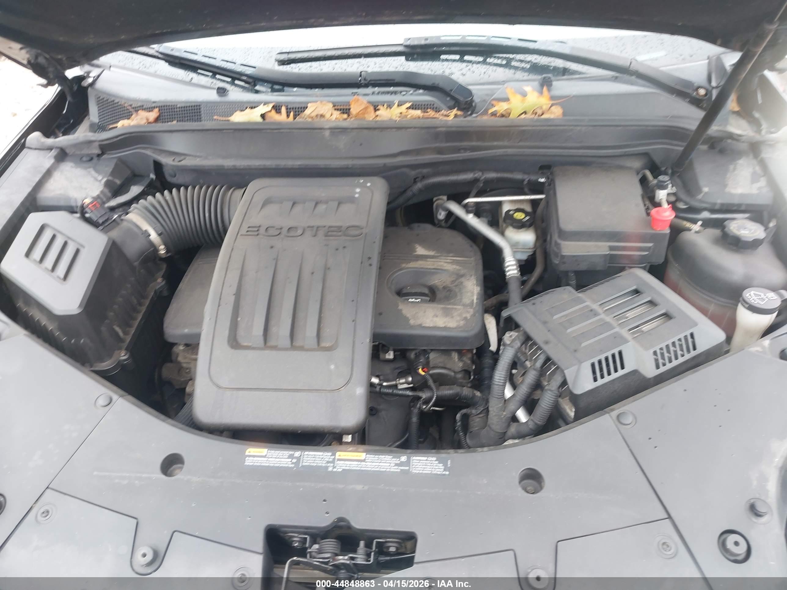 GMC TERRAIN image 10