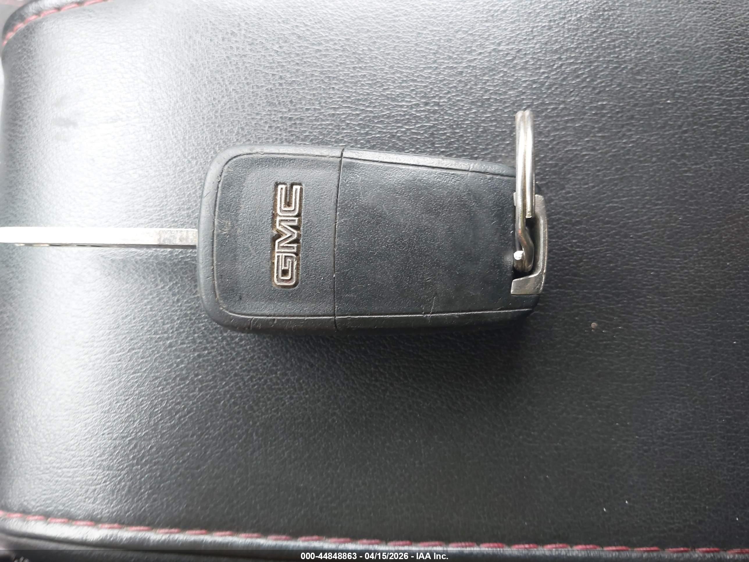 GMC TERRAIN image 11