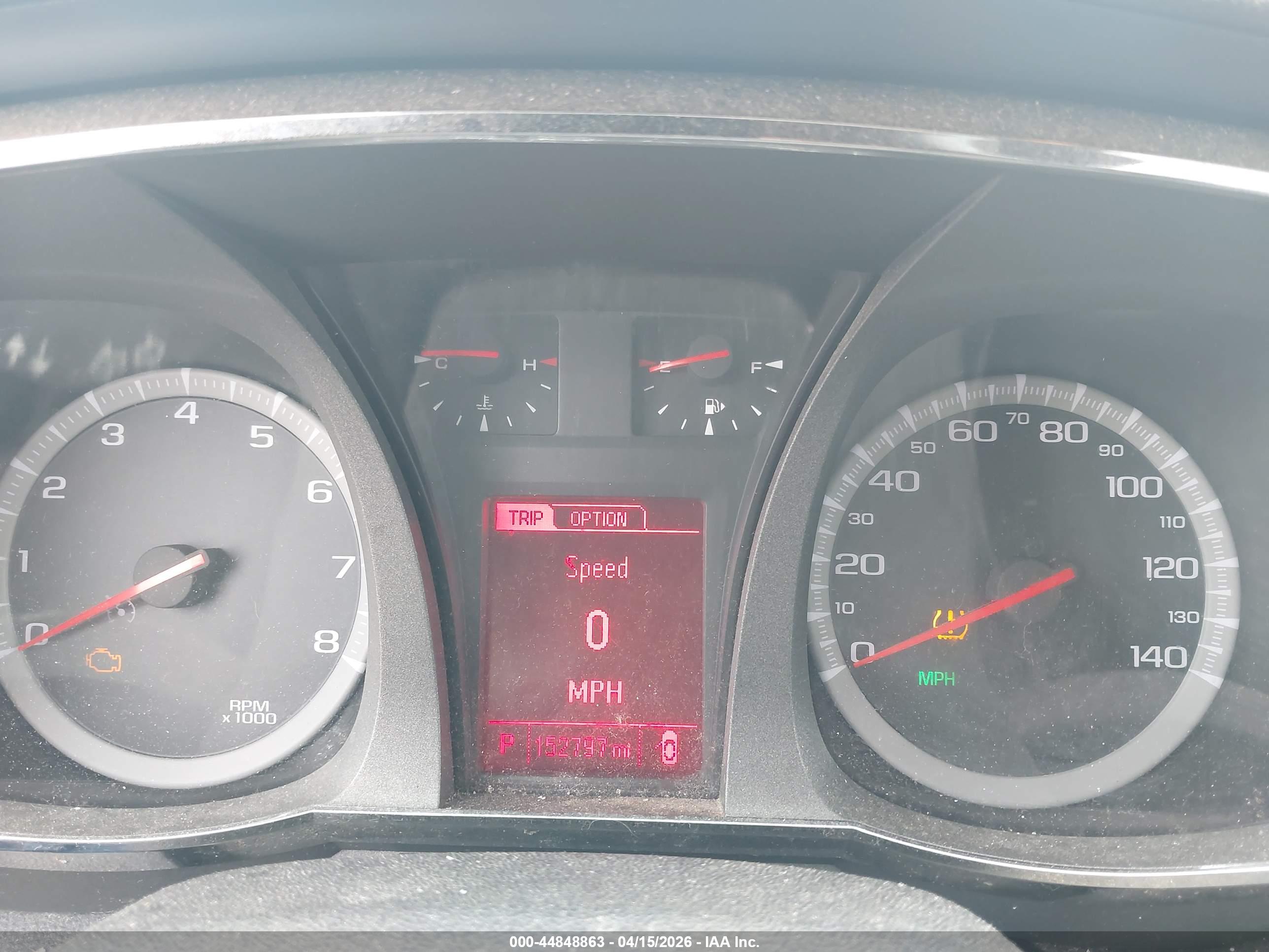 GMC TERRAIN image 7