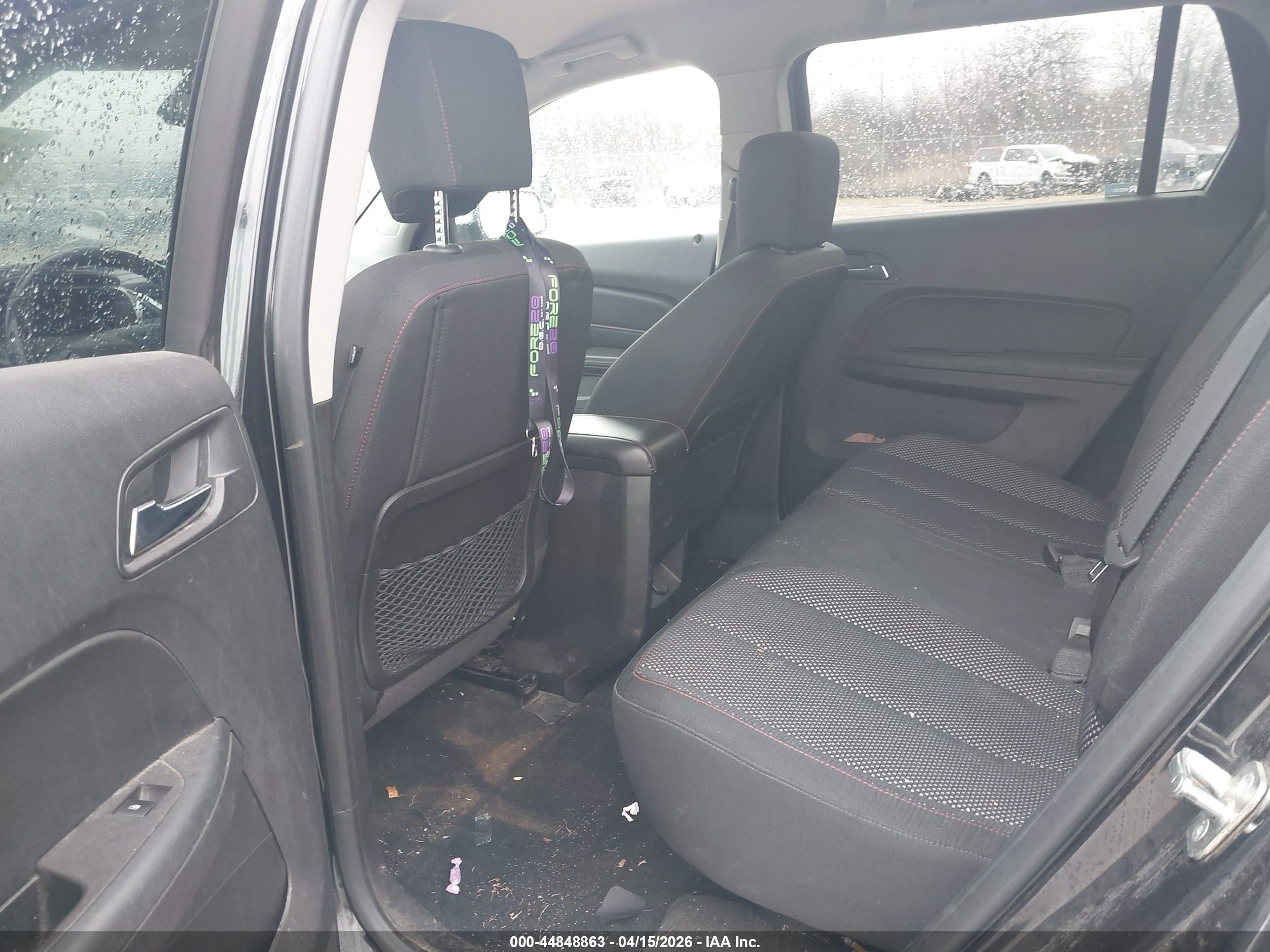 GMC TERRAIN image 8