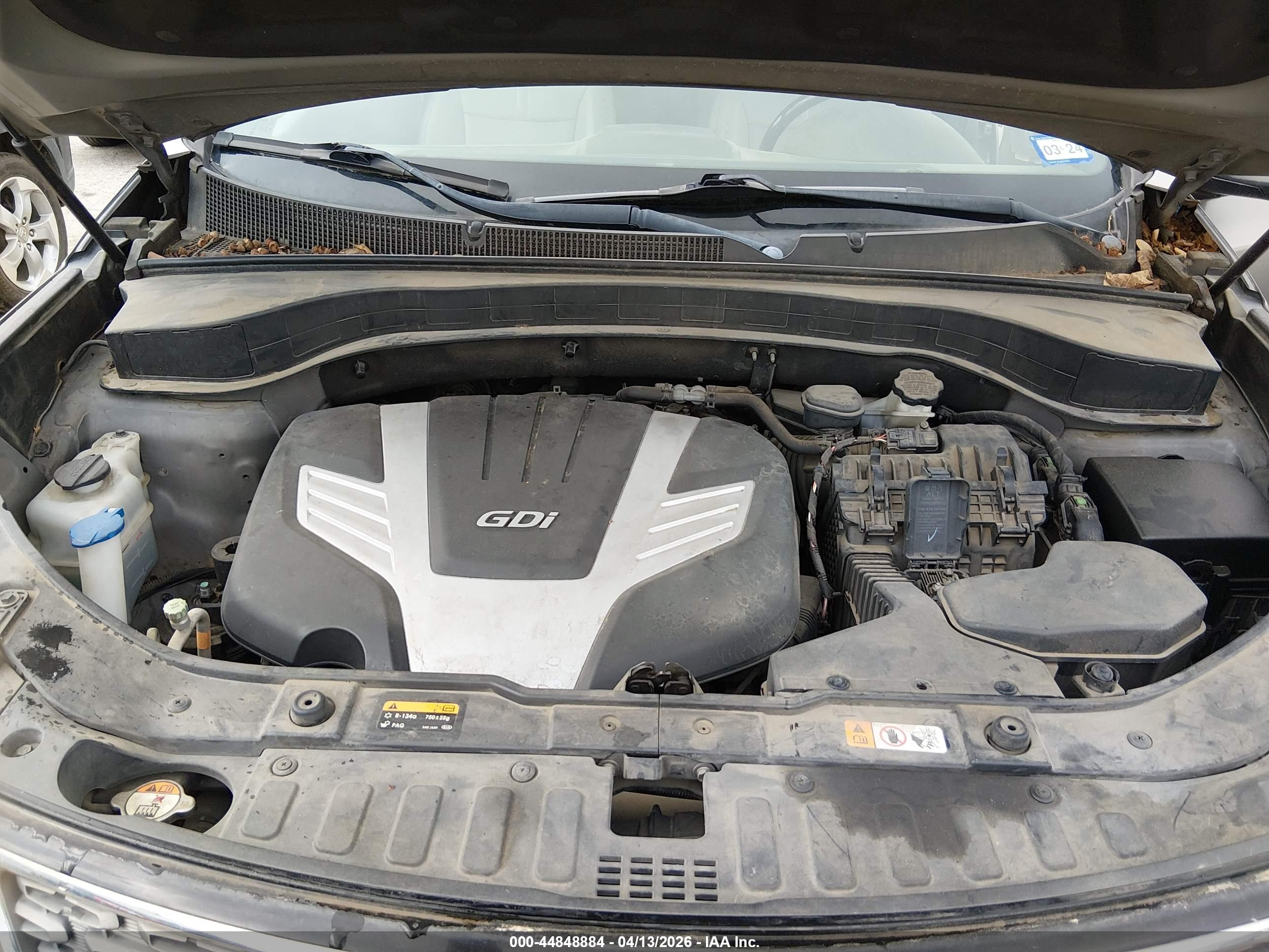 KIA SORENTO image 10