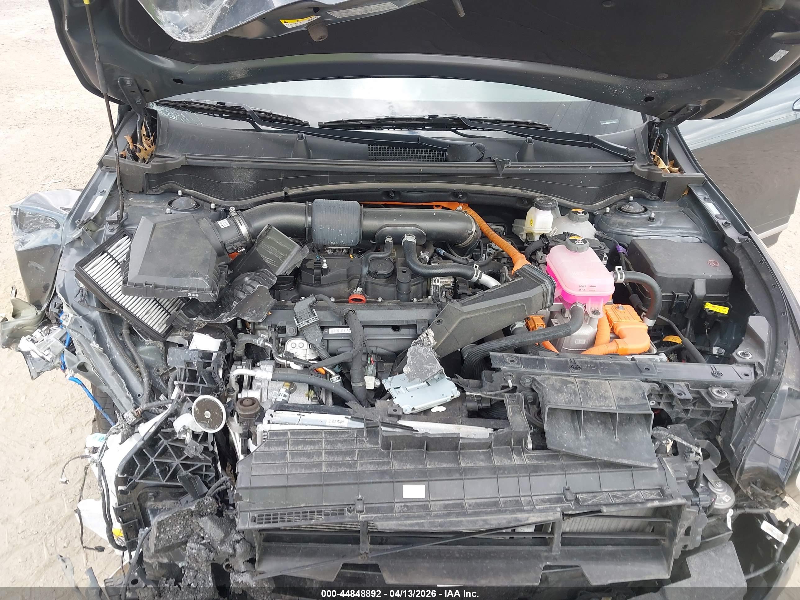 KIA SPORTAGE image 10