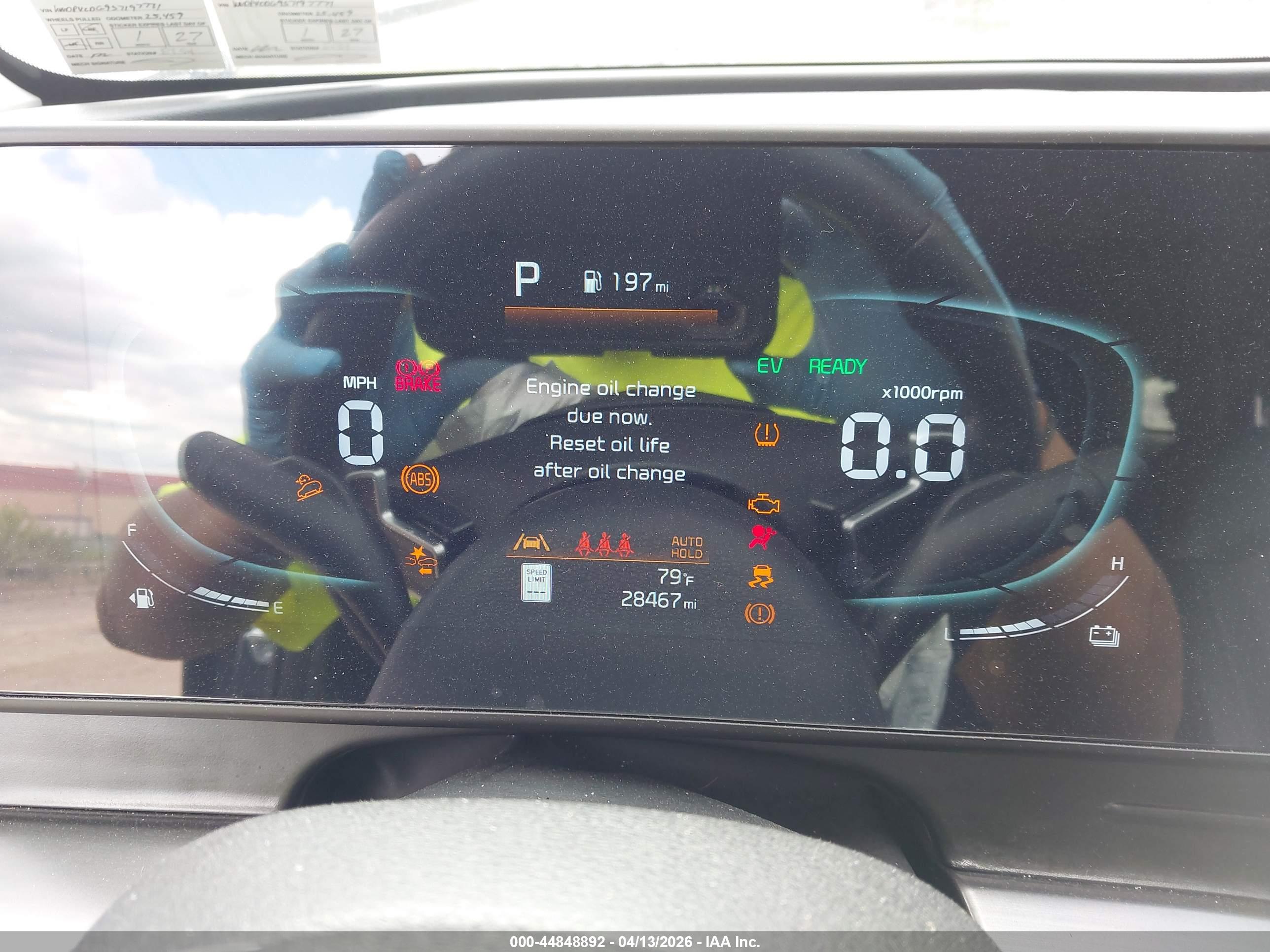 KIA SPORTAGE image 7