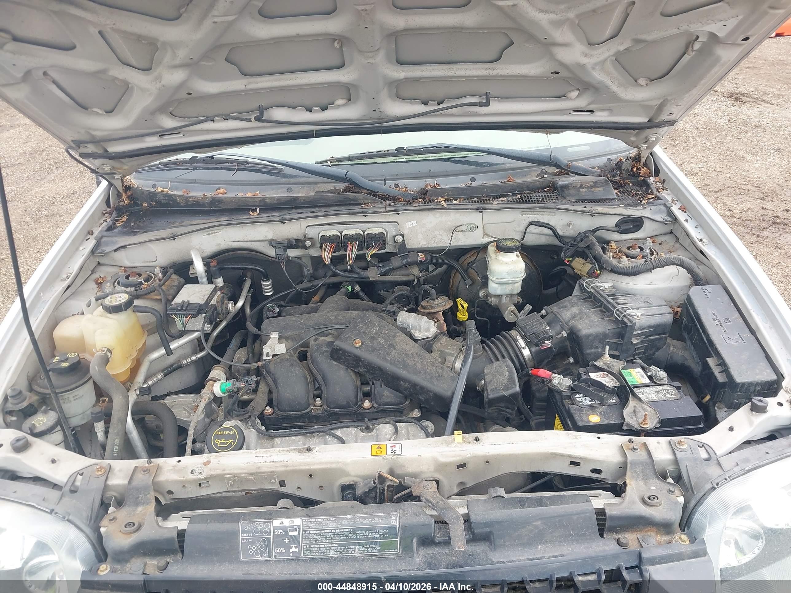 FORD ESCAPE image 10