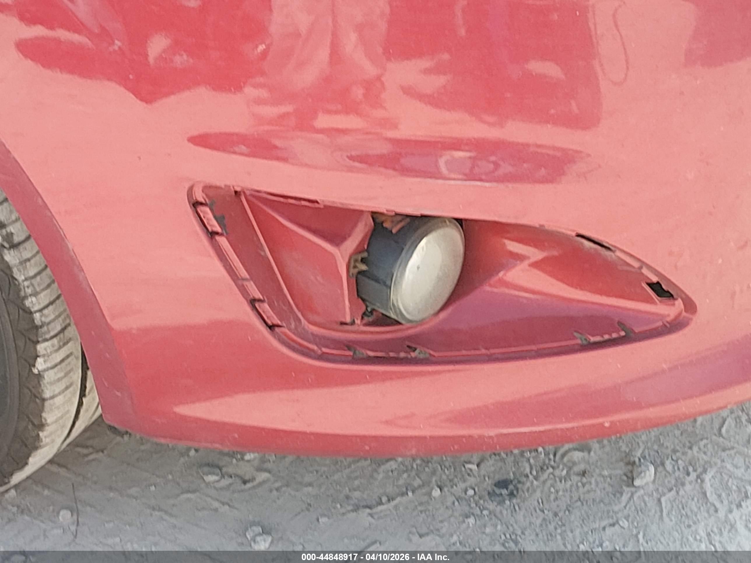 FORD C-MAX image 6