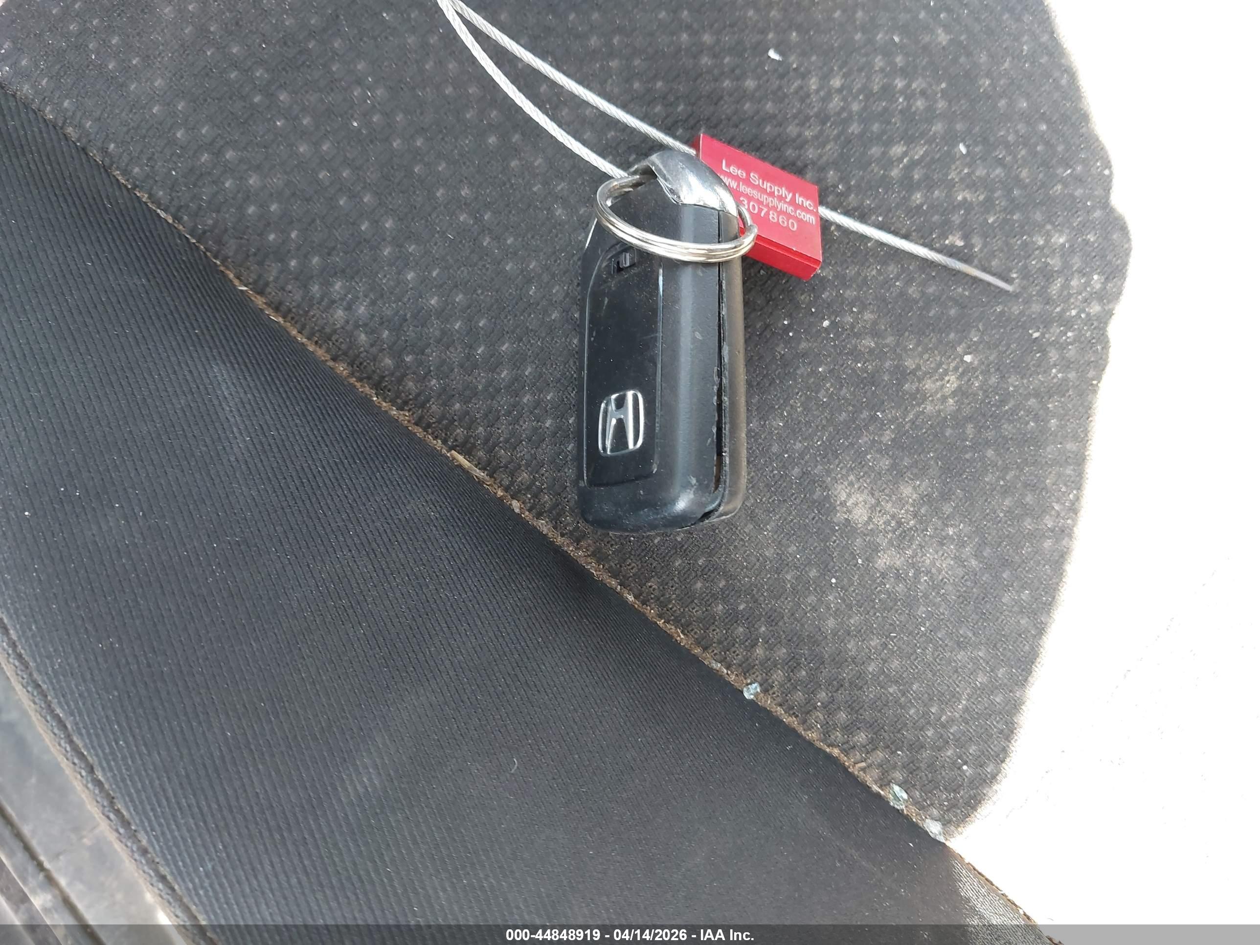 HONDA HR-V image 11