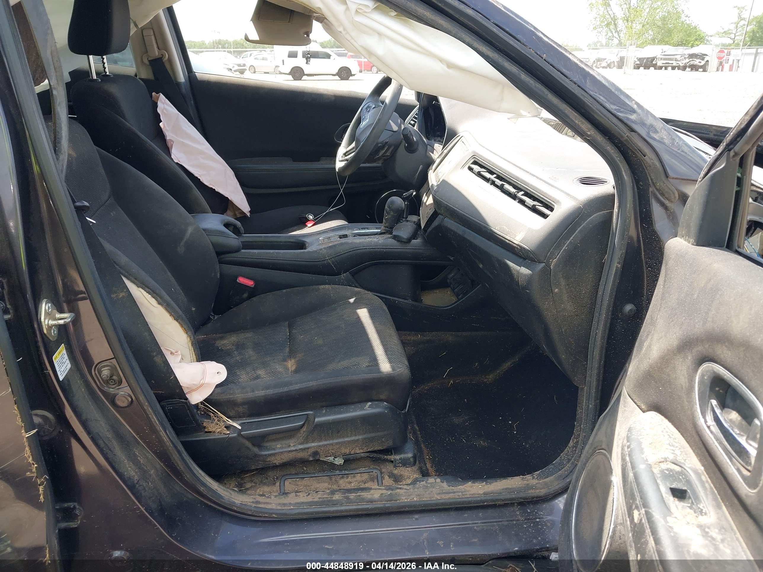 HONDA HR-V image 5