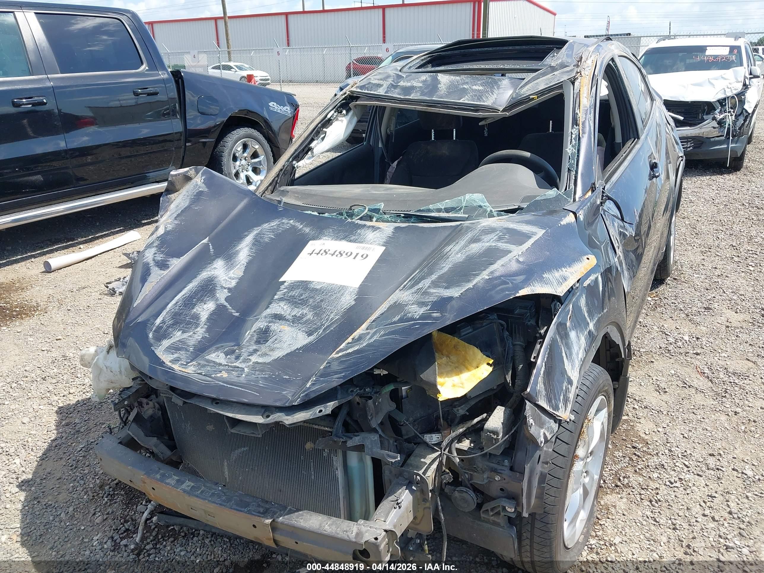 HONDA HR-V image 6