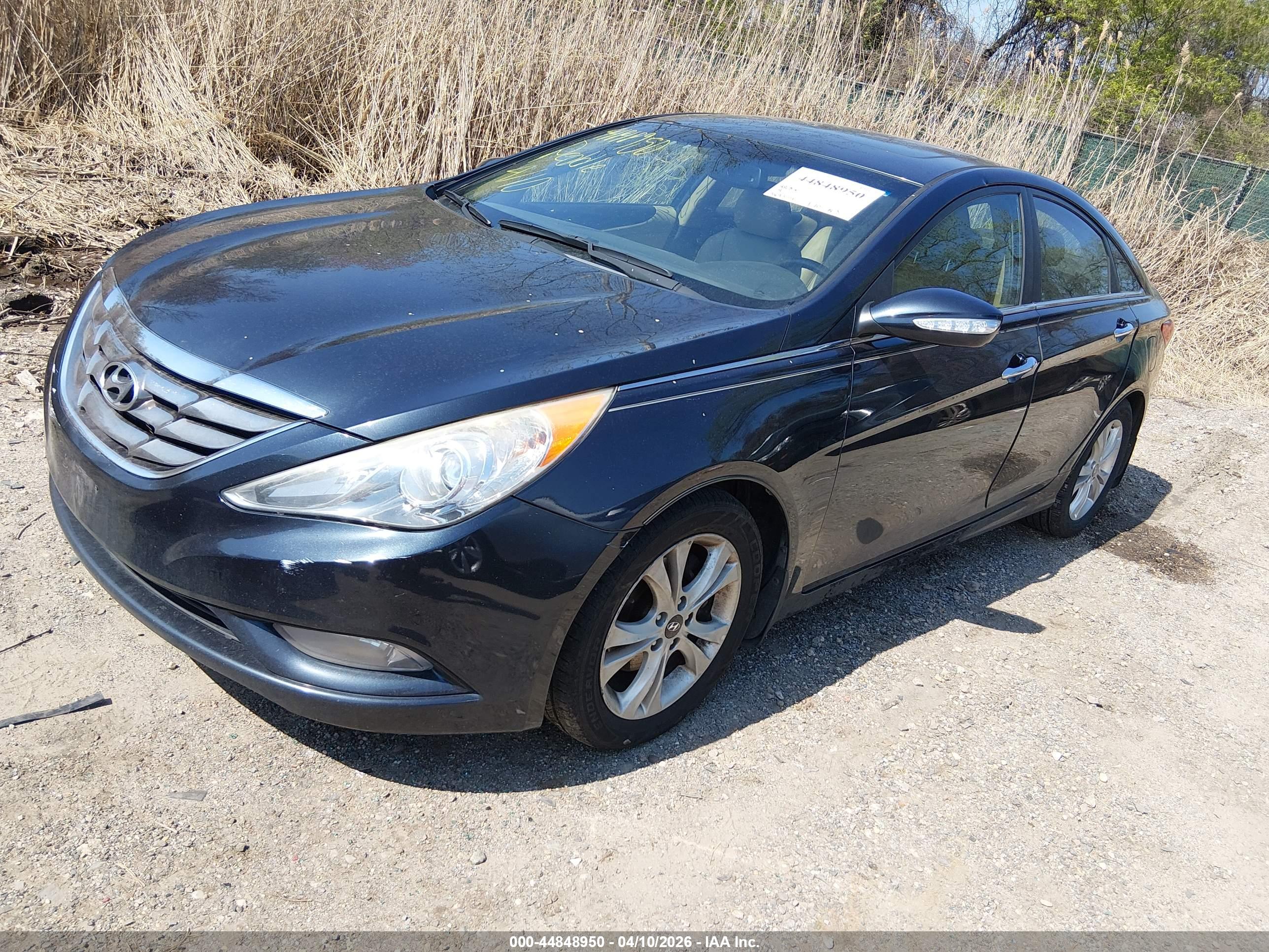 HYUNDAI SONATA image 2
