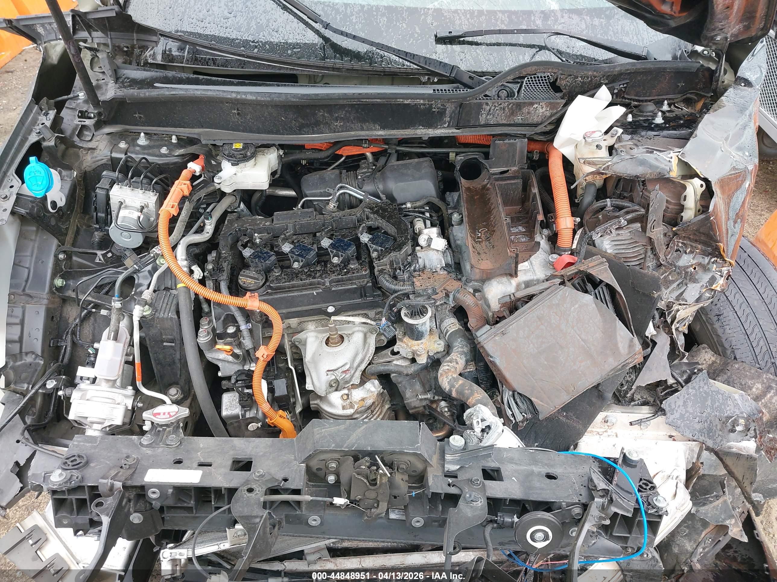 HONDA CR-V image 10