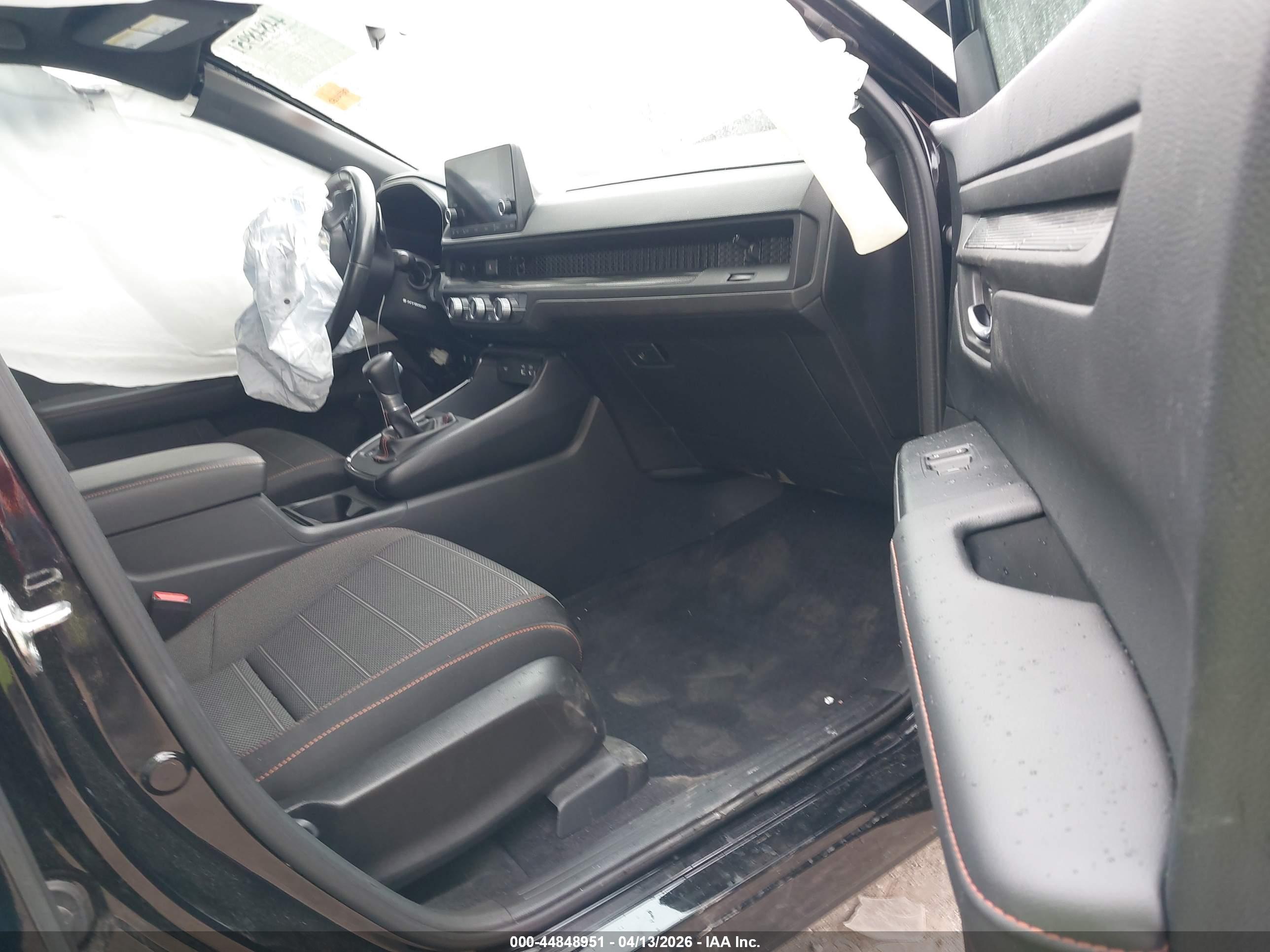 HONDA CR-V image 5