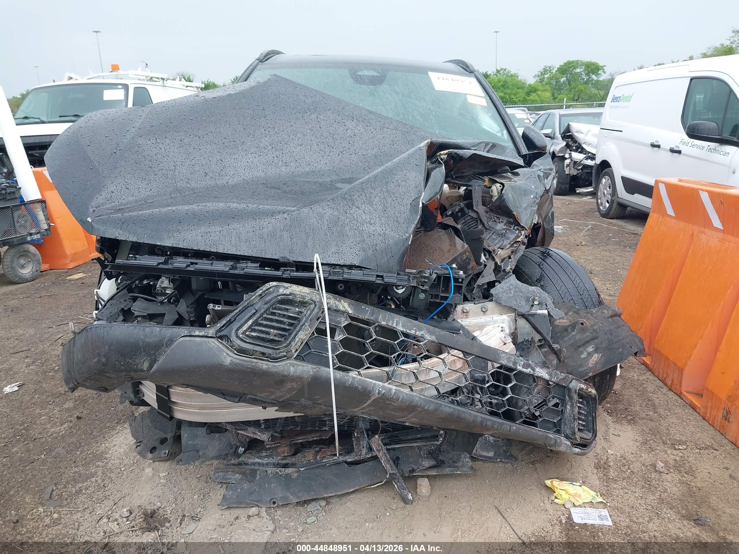 HONDA CR-V image 6