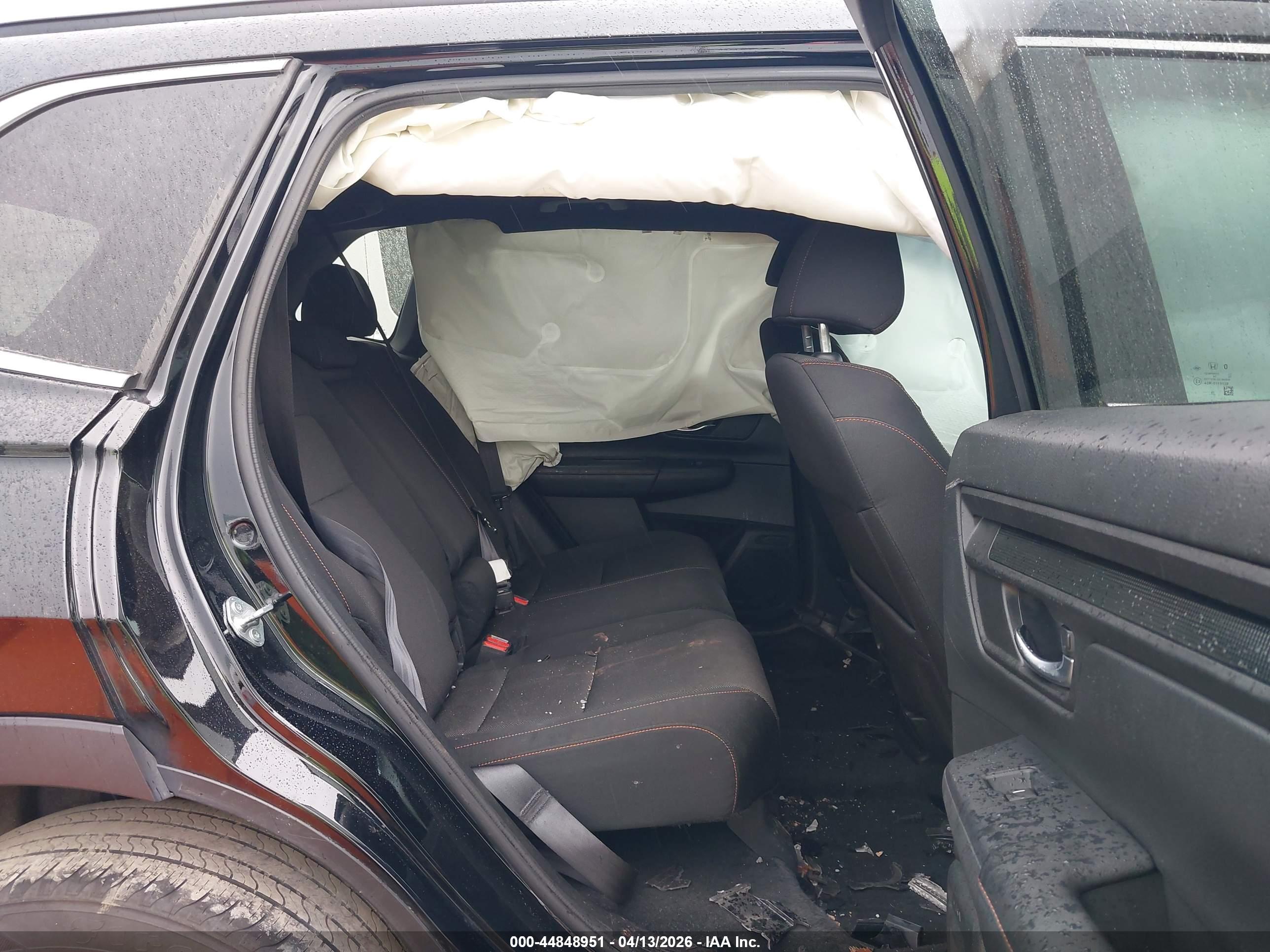 HONDA CR-V image 8