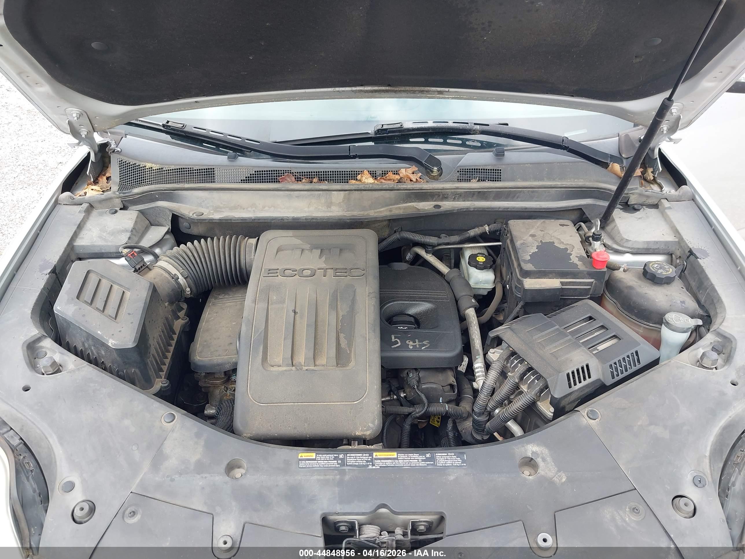 GMC TERRAIN image 10