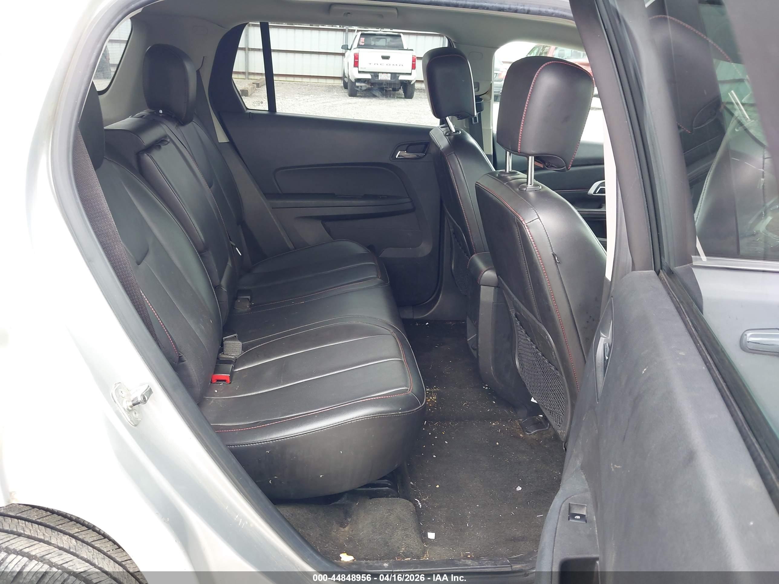 GMC TERRAIN image 8