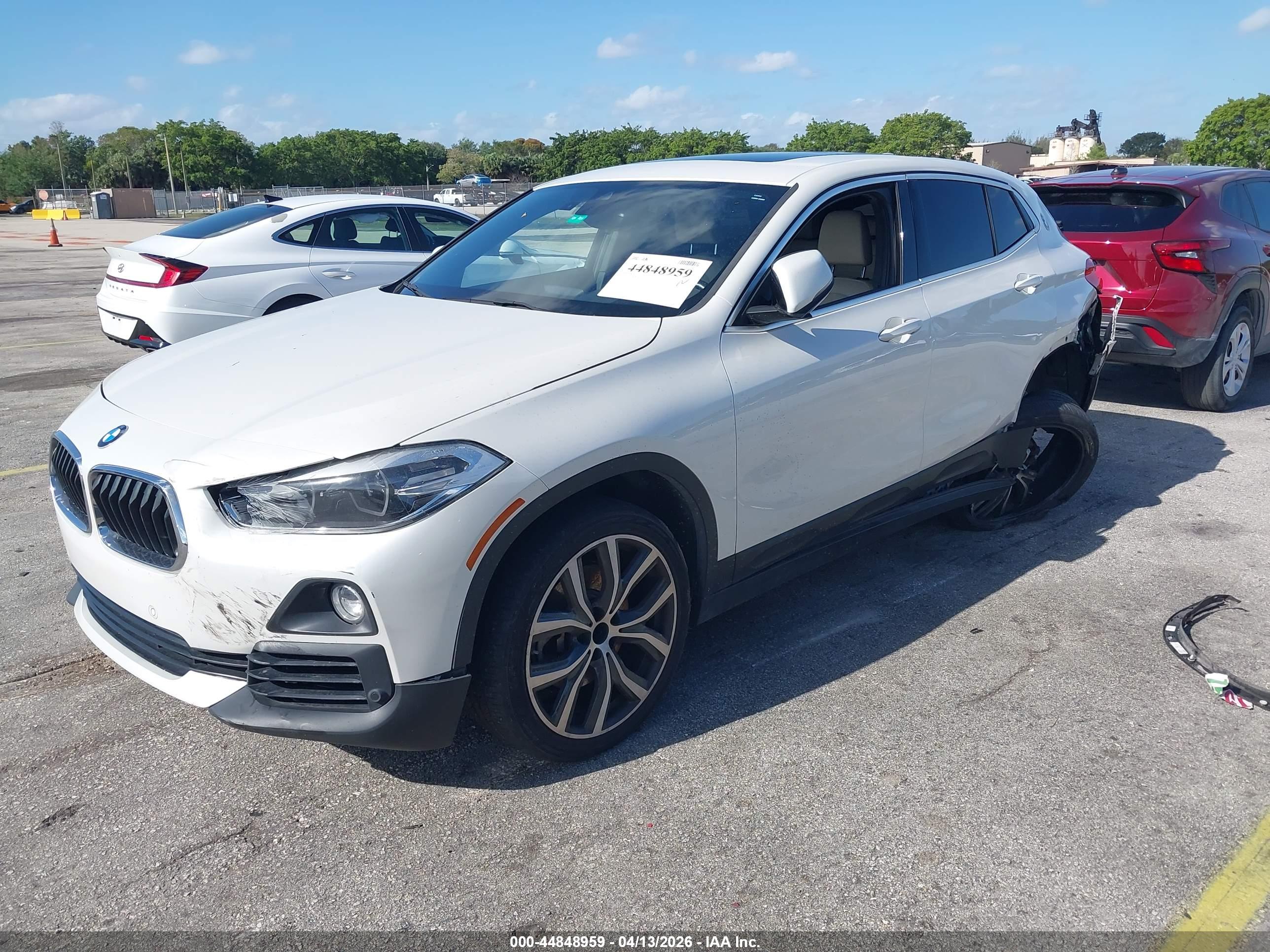BMW X2 image 2