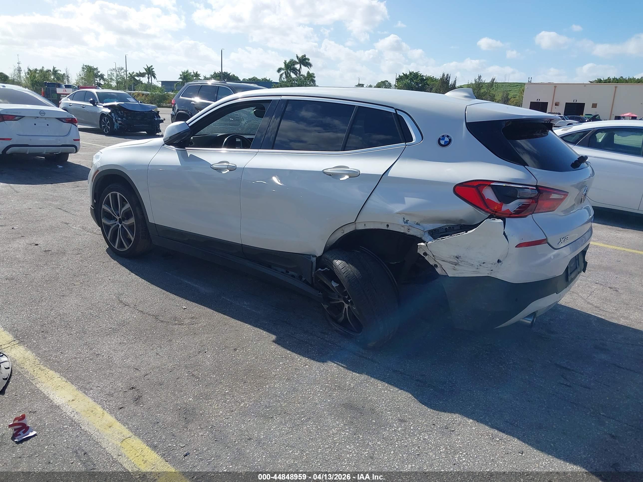 BMW X2 image 3