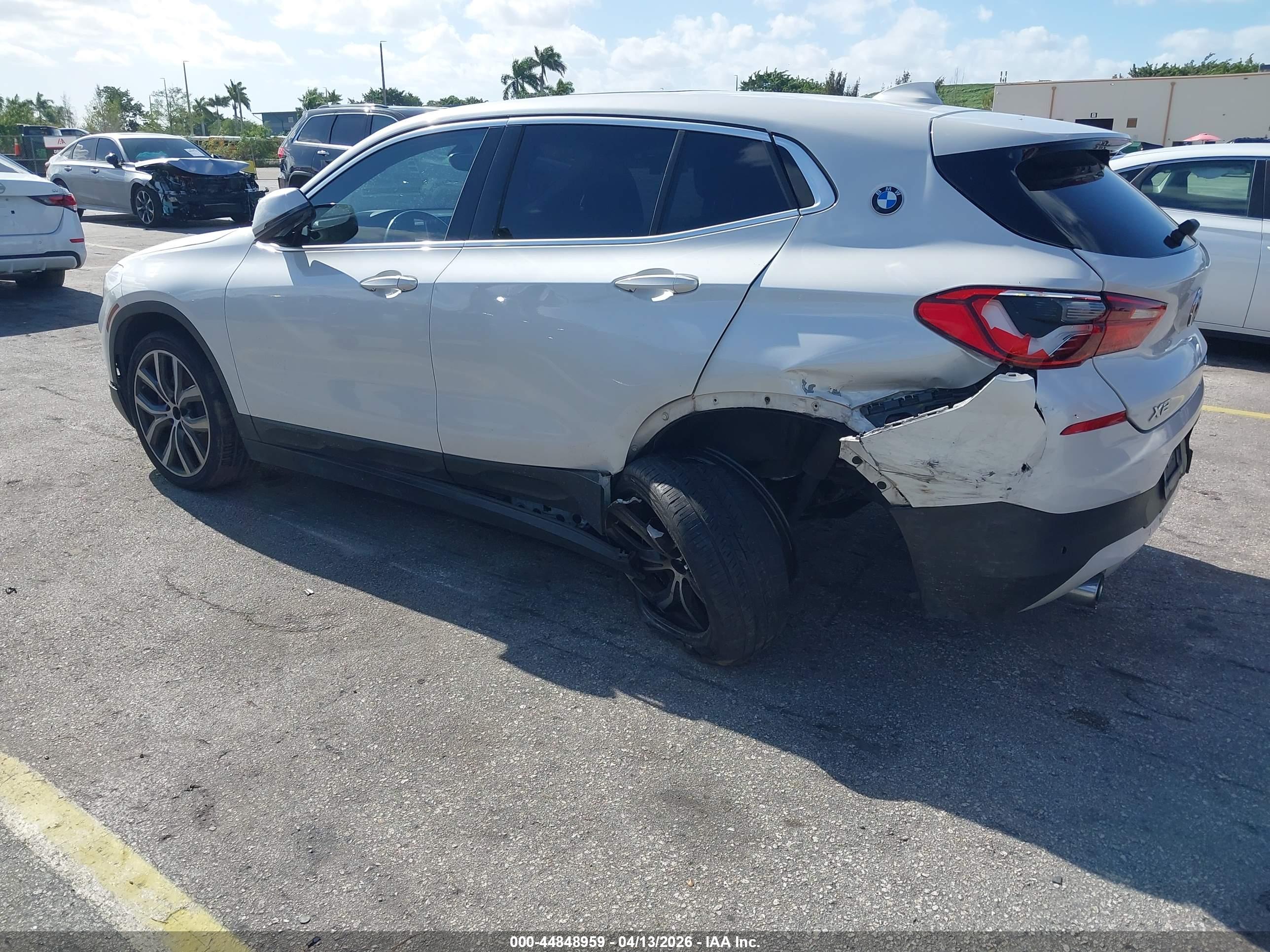 BMW X2 image 6